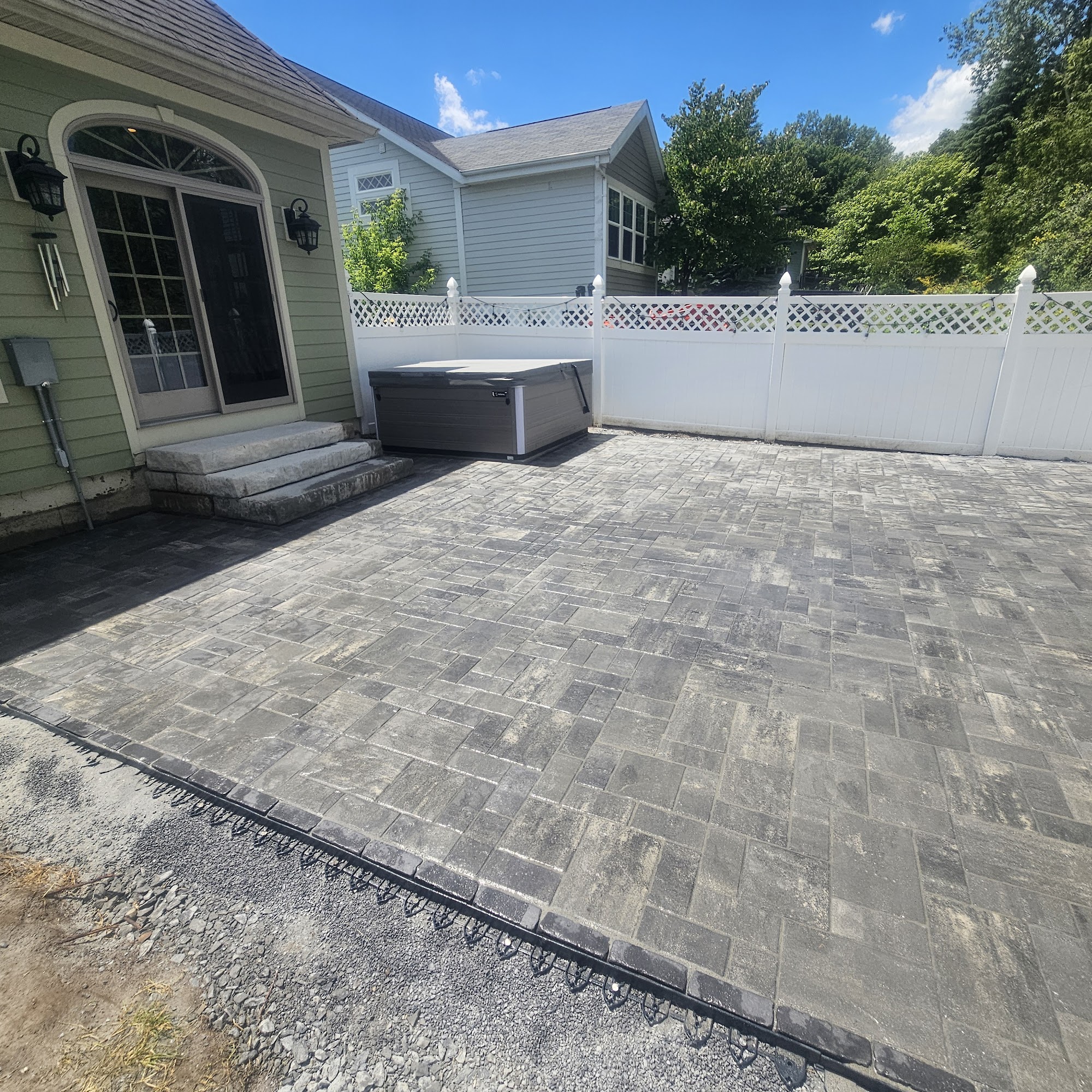 EverGreen Landscaping & Excavation 783 NY-374, Cadyville New York 12918