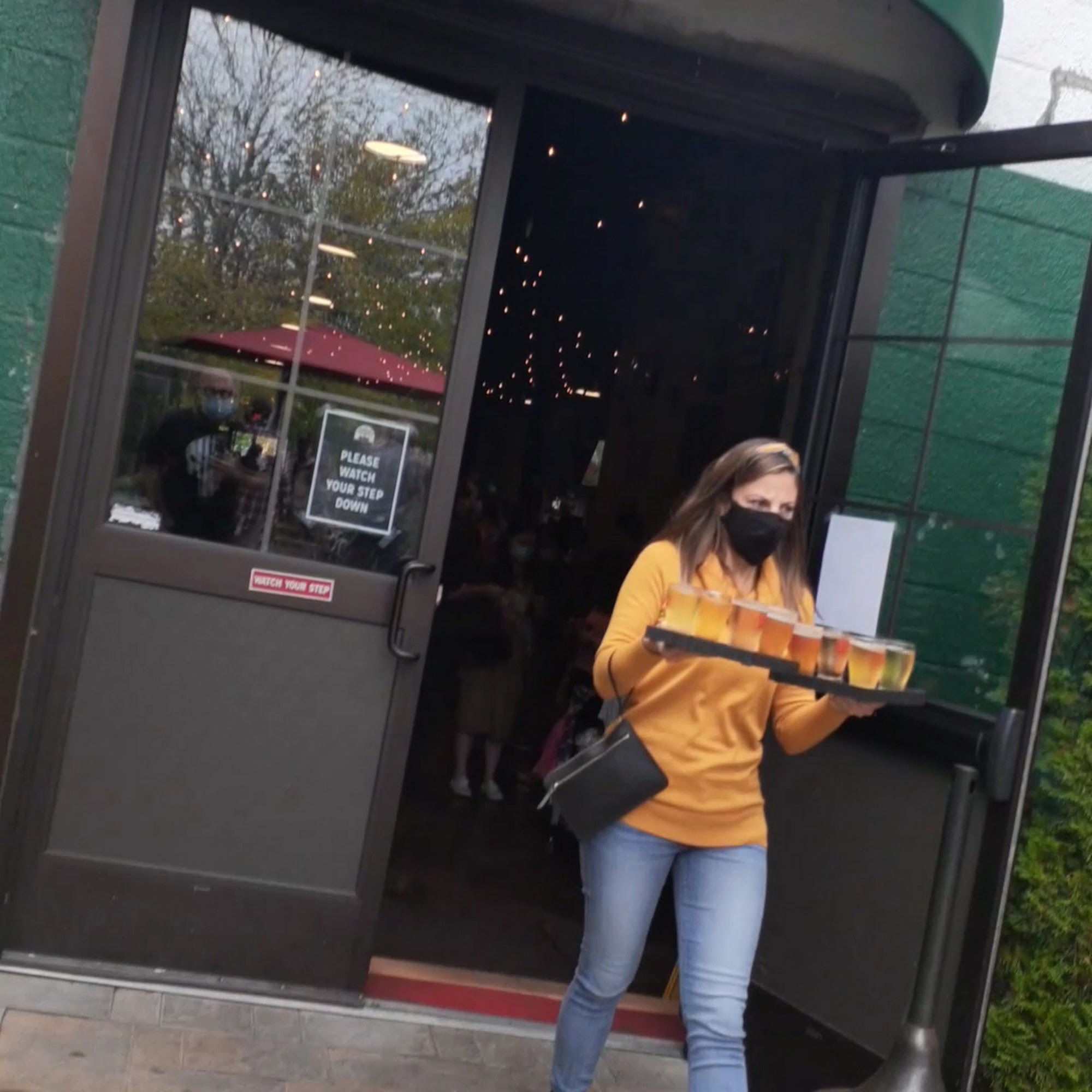 Riverhead Ciderhouse Calverton