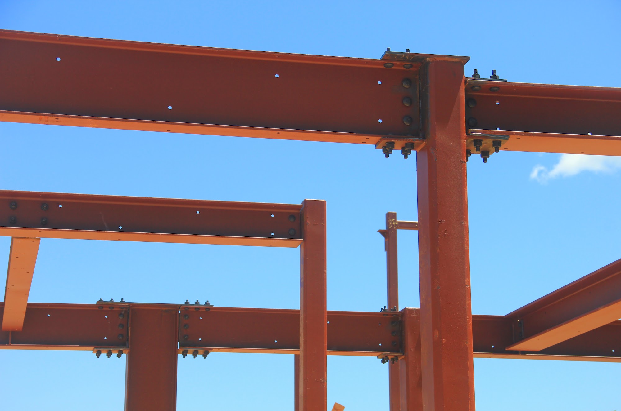 Tebbens Steel Calverton