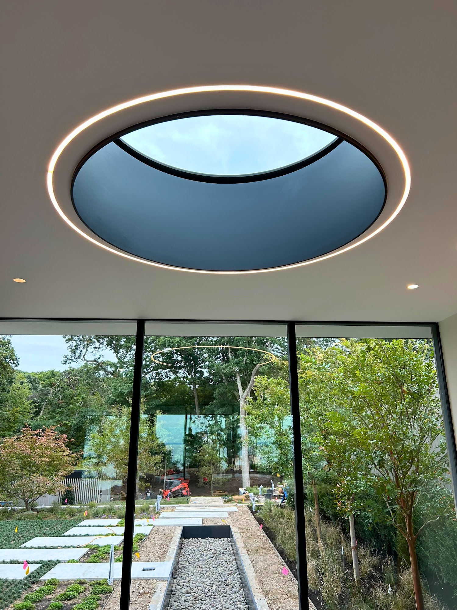 Tebbens Steel Calverton