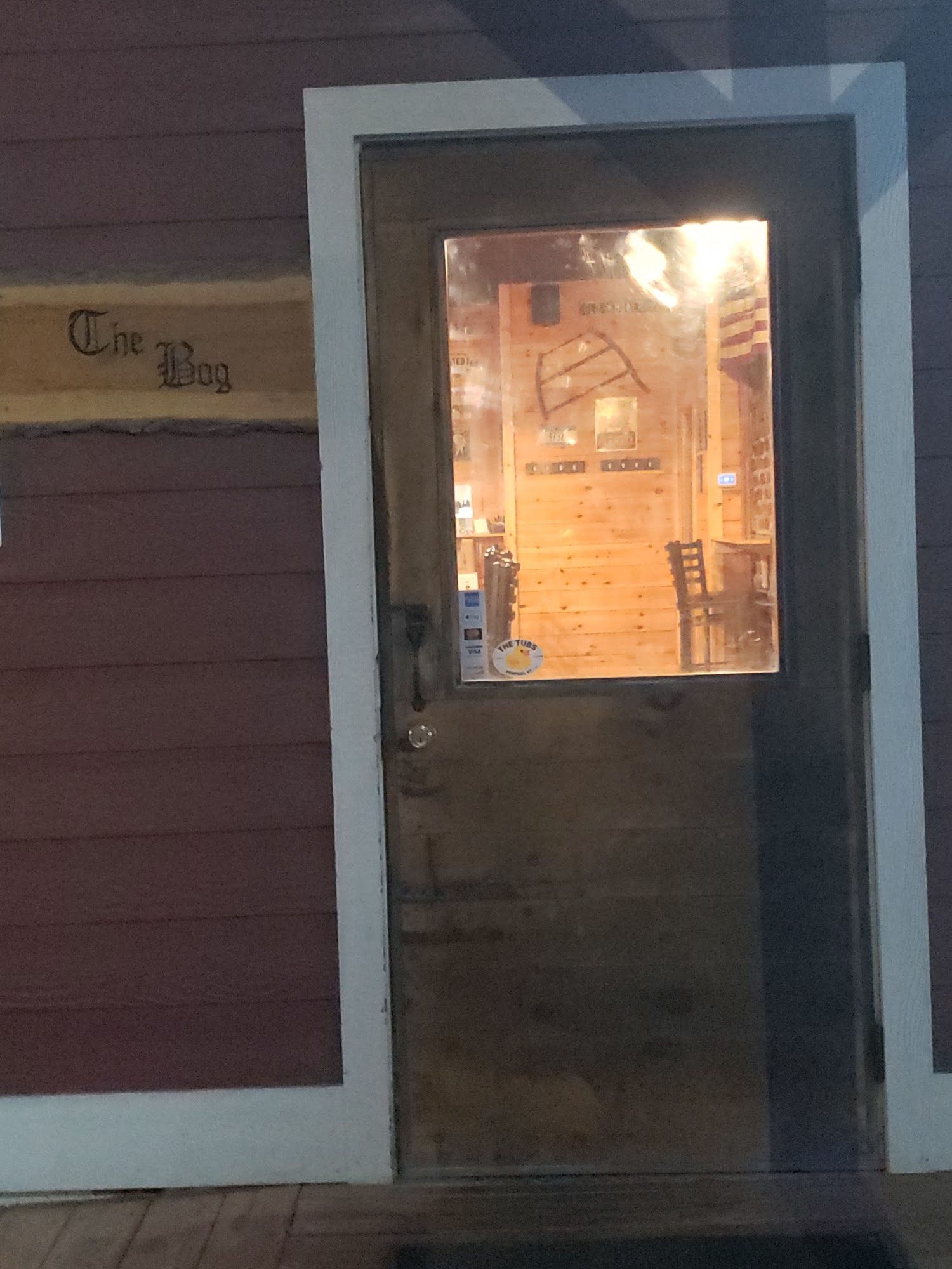 TheBog 52 E Main St, Cambridge