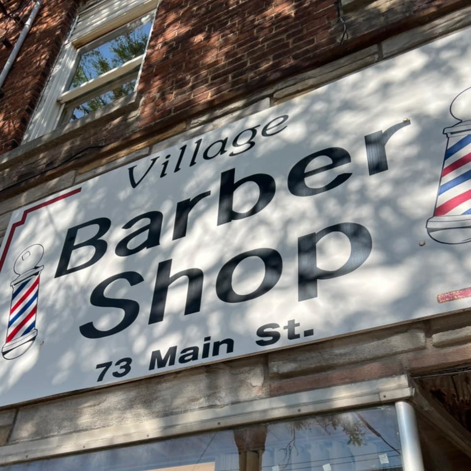 Home Town Barbershop