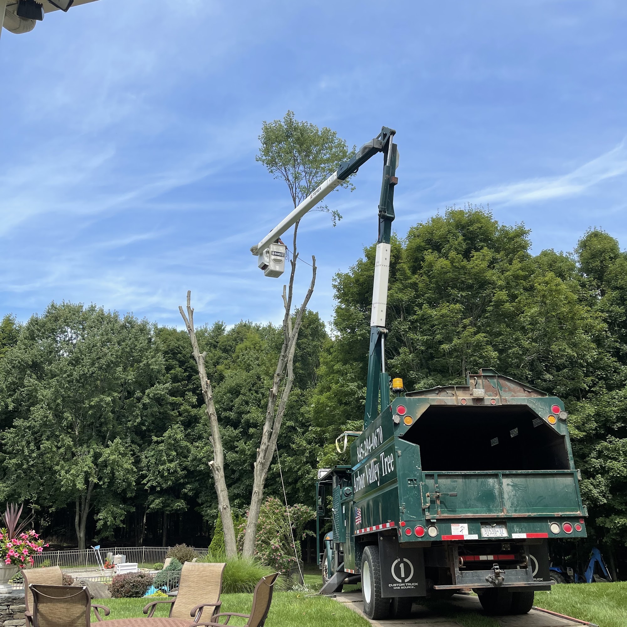 Arbor Valley Tree Inc 83 Stony Ford Rd #2214, Campbell Hall New York 10916
