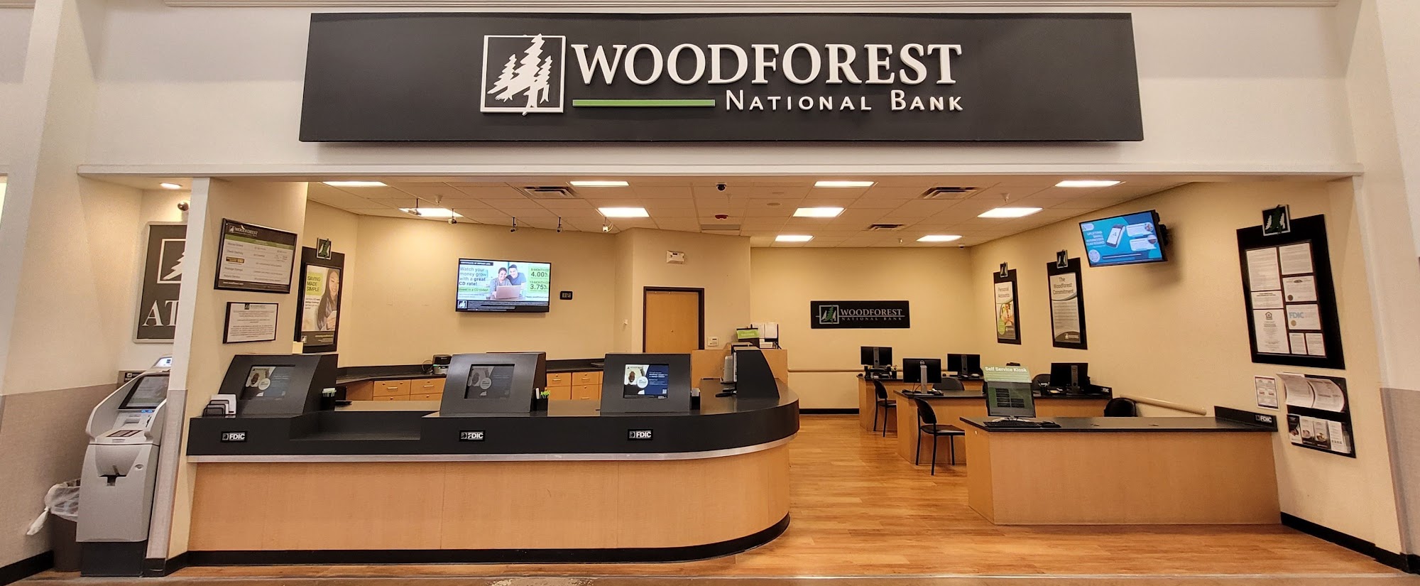 Woodforest National Bank
