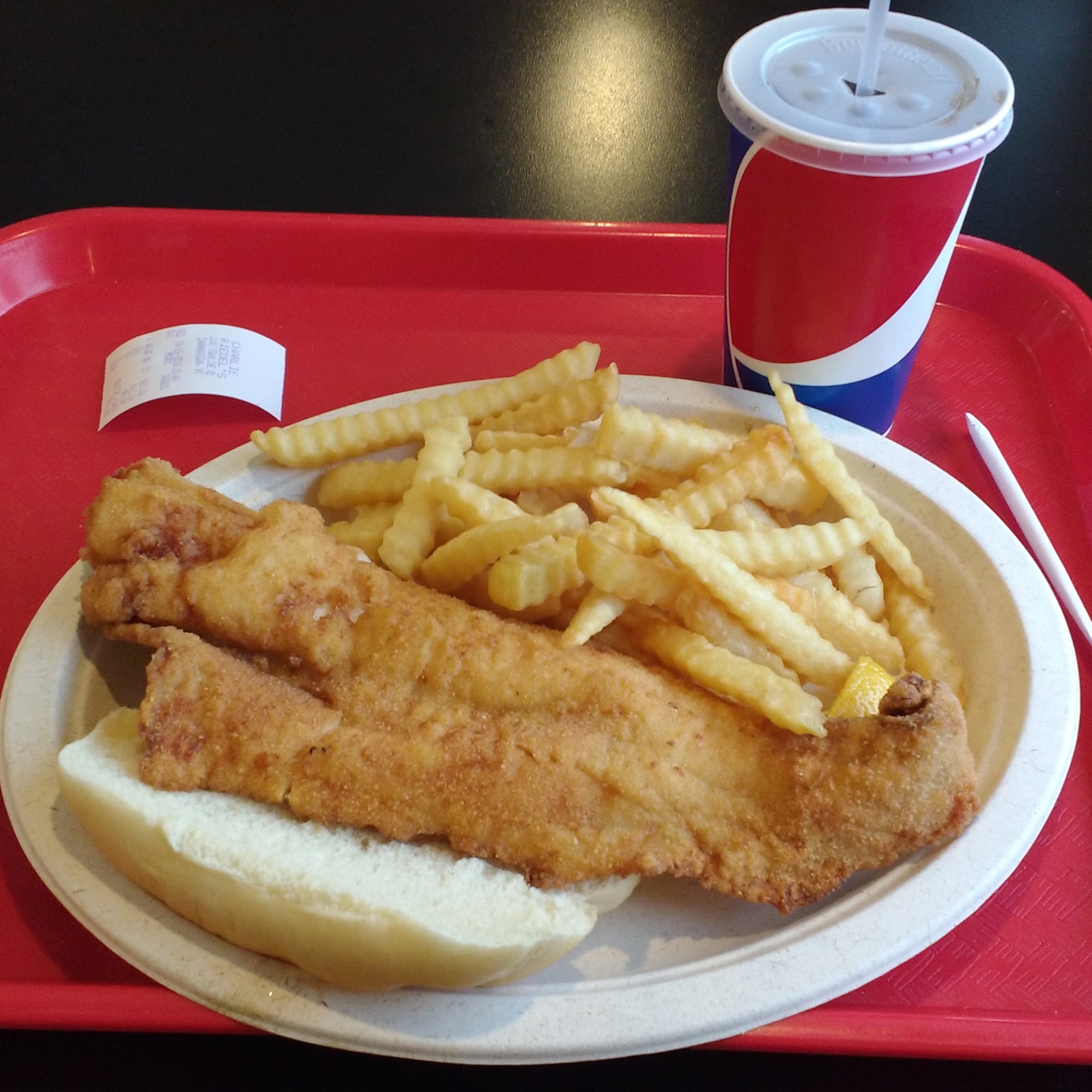 CHARLIE RIEDEL'S Canandaigua