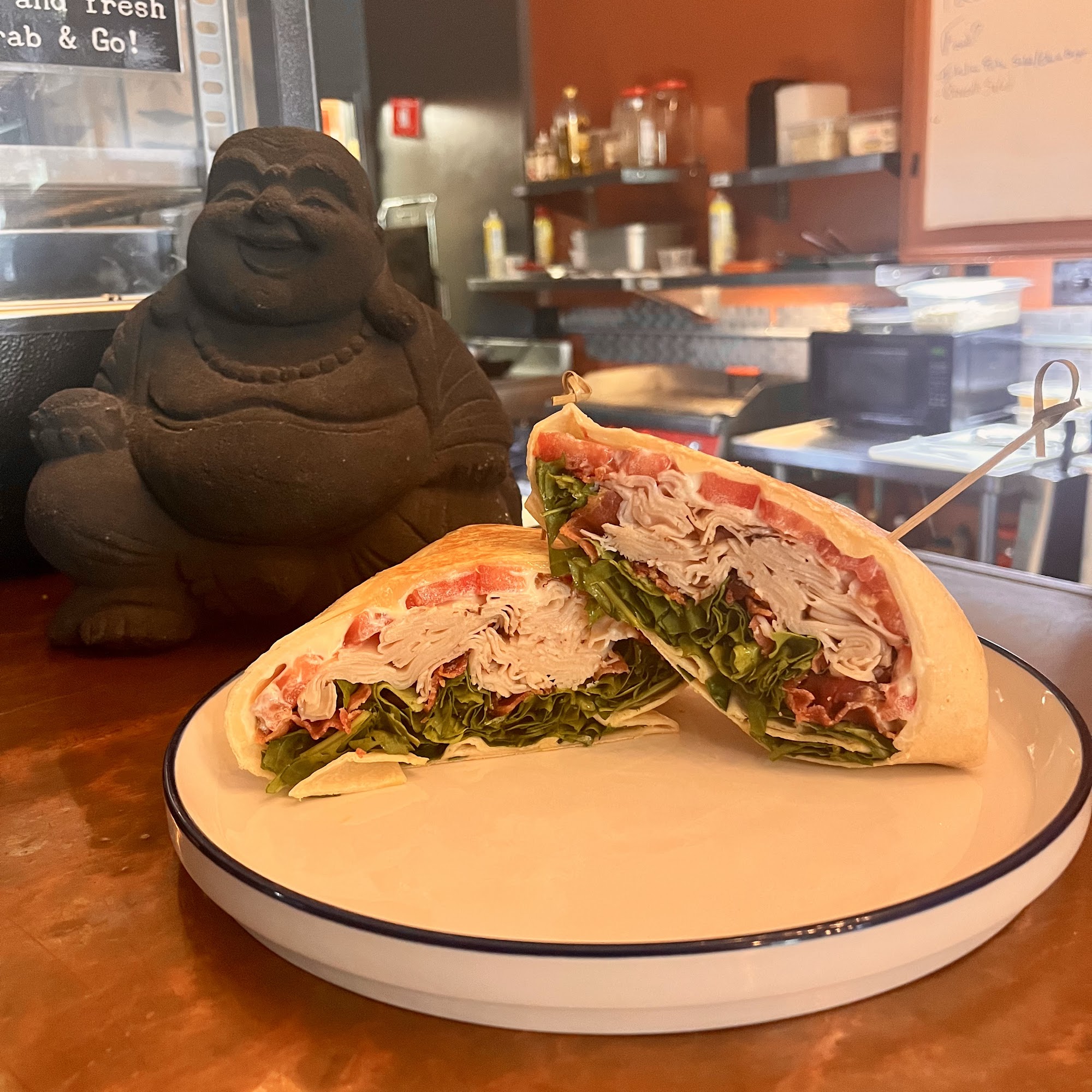 The Dalai Java Canandaigua