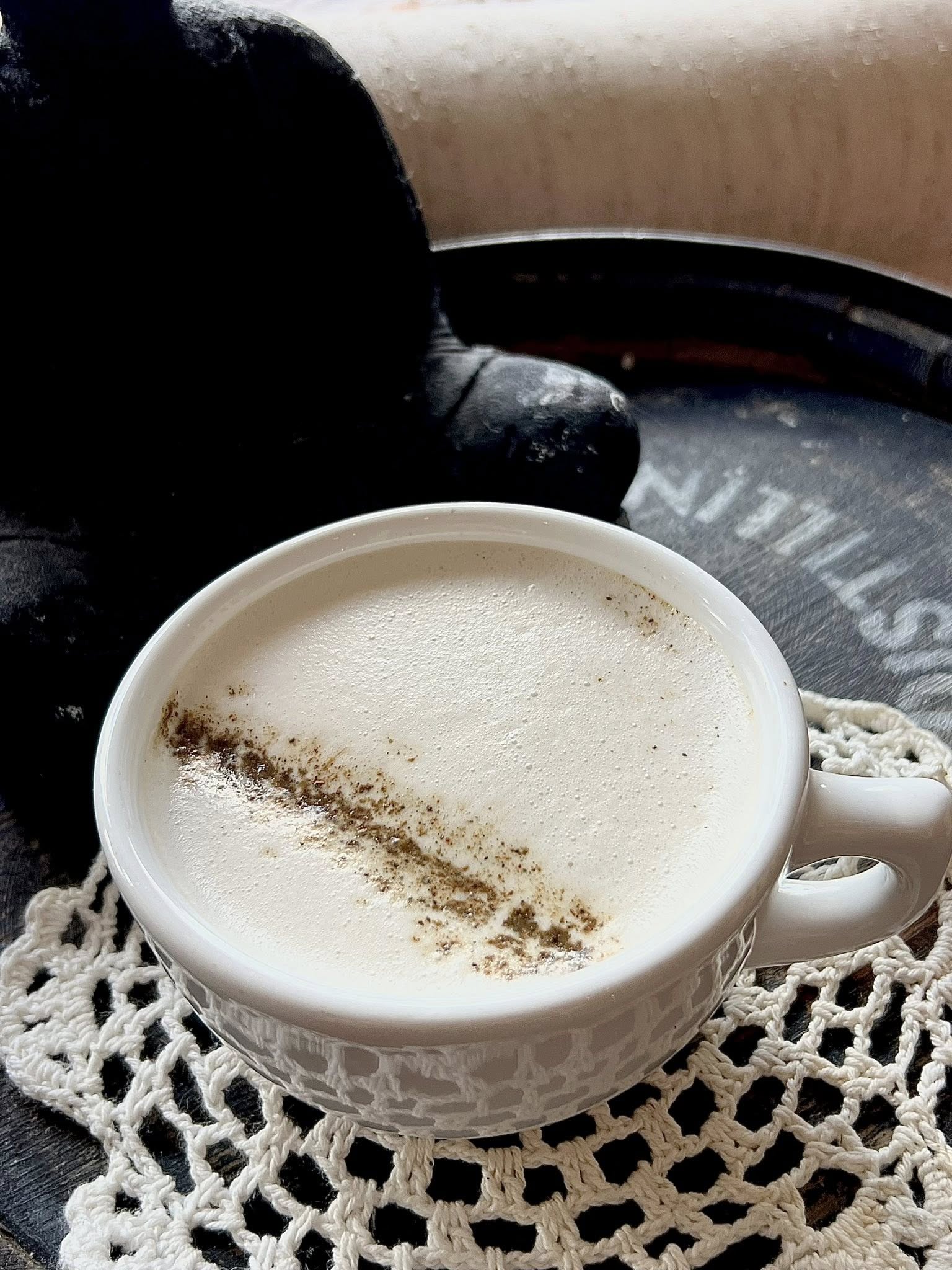 The Dalai Java Canandaigua