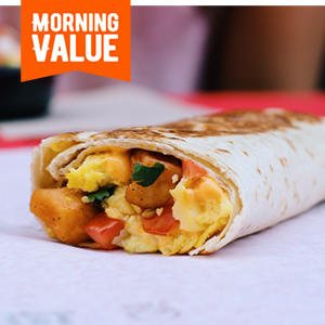 Taco Bell Menu