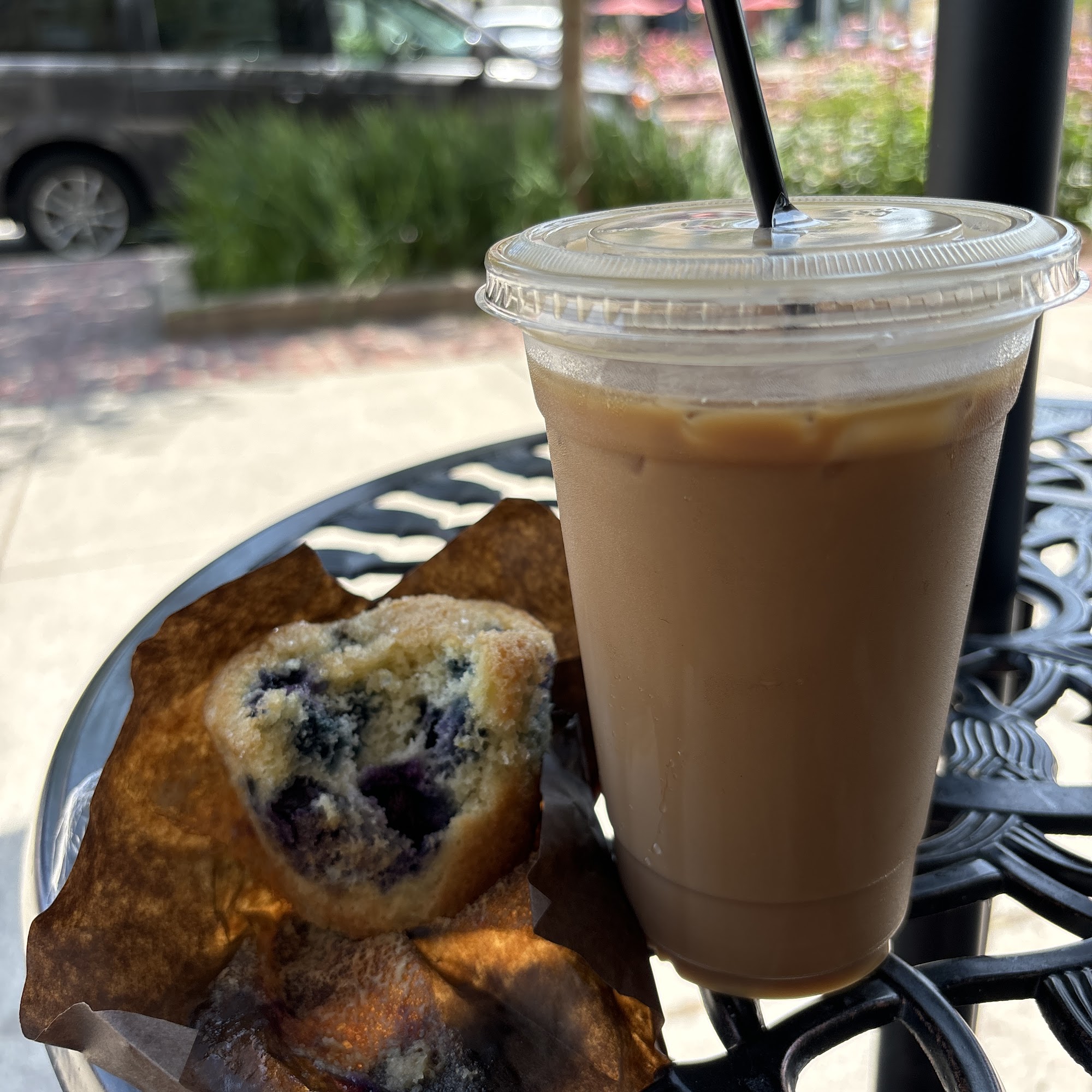 North Star Cafe Canandaigua