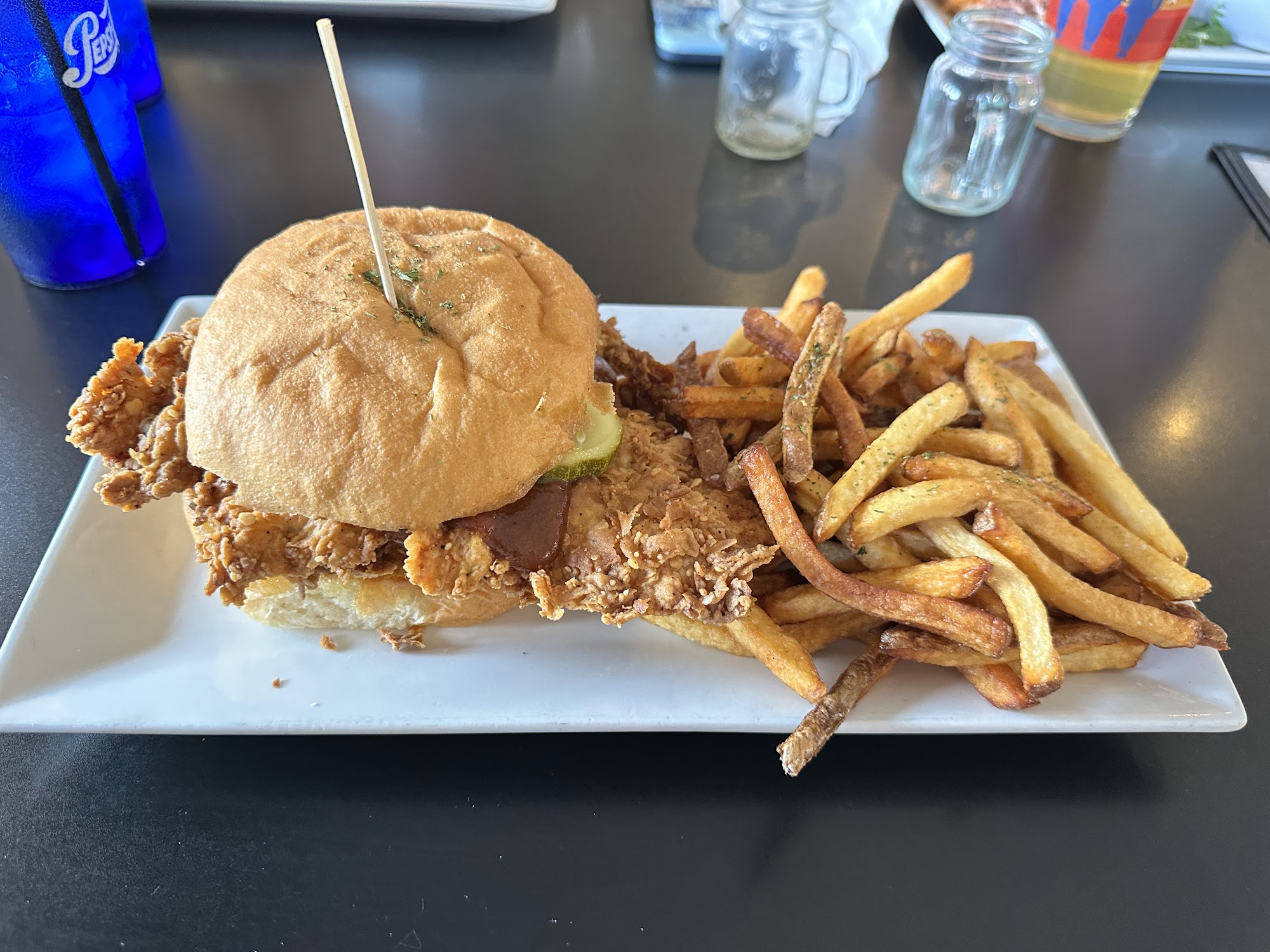 Finger Lakes Public House Canandaigua