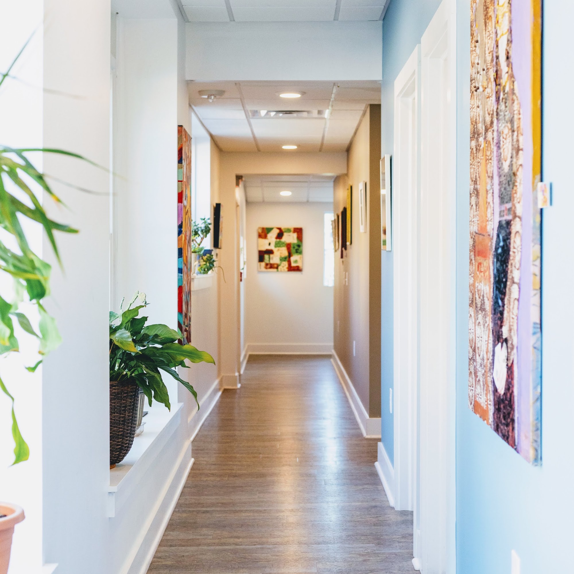 Rademacker Specific Chiro