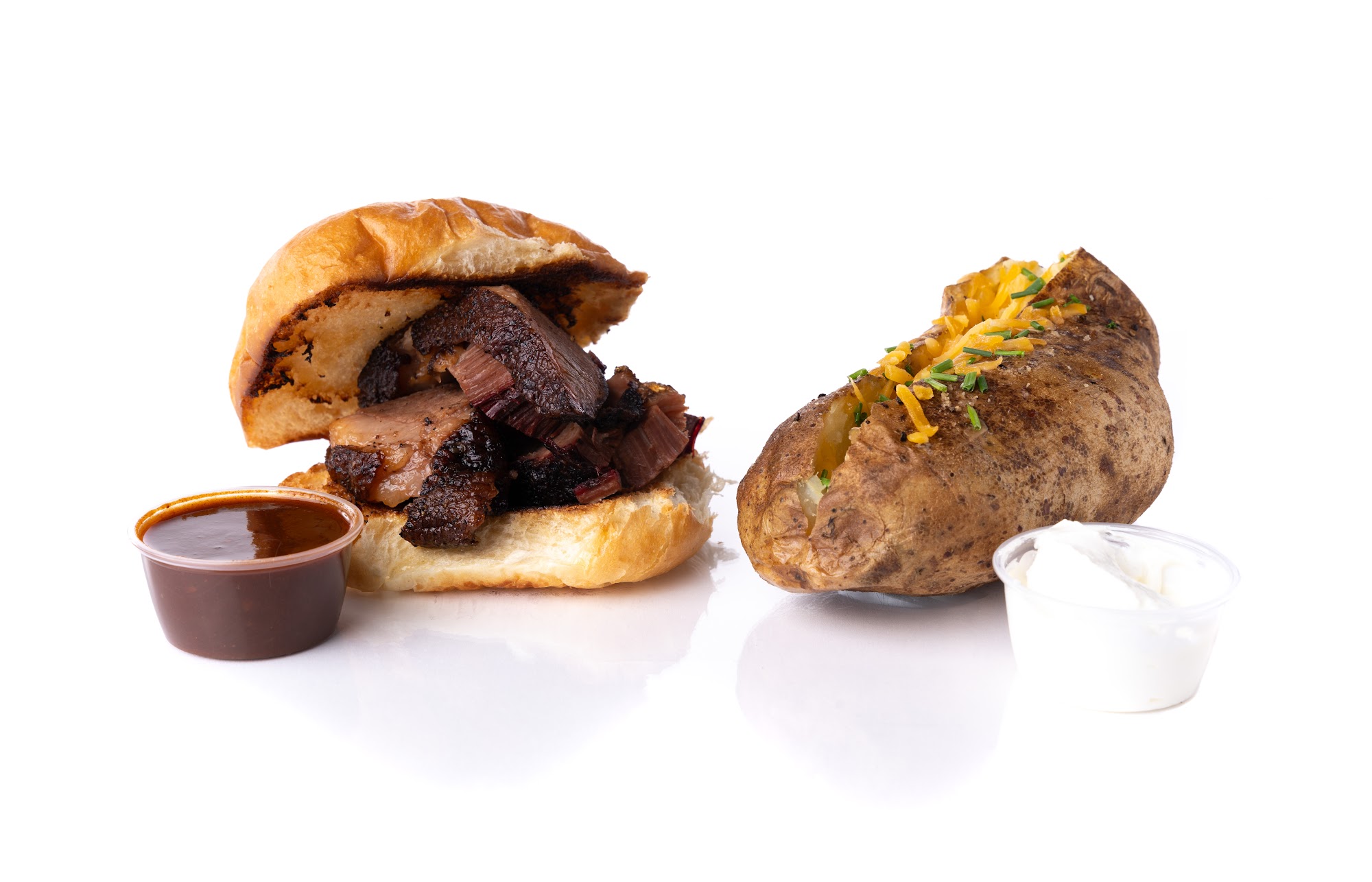 Lincoln on Main Menu