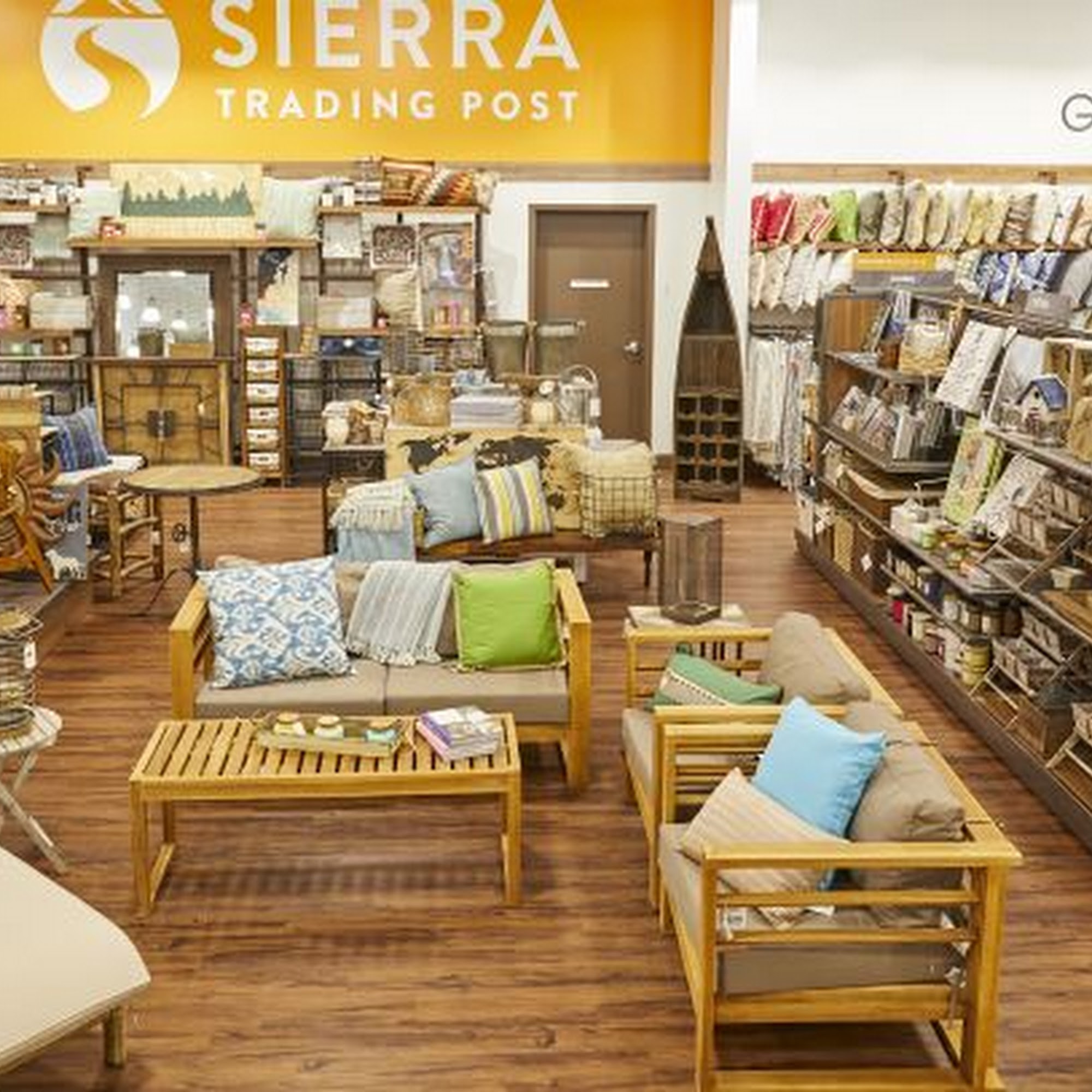 Sierra Canandaigua