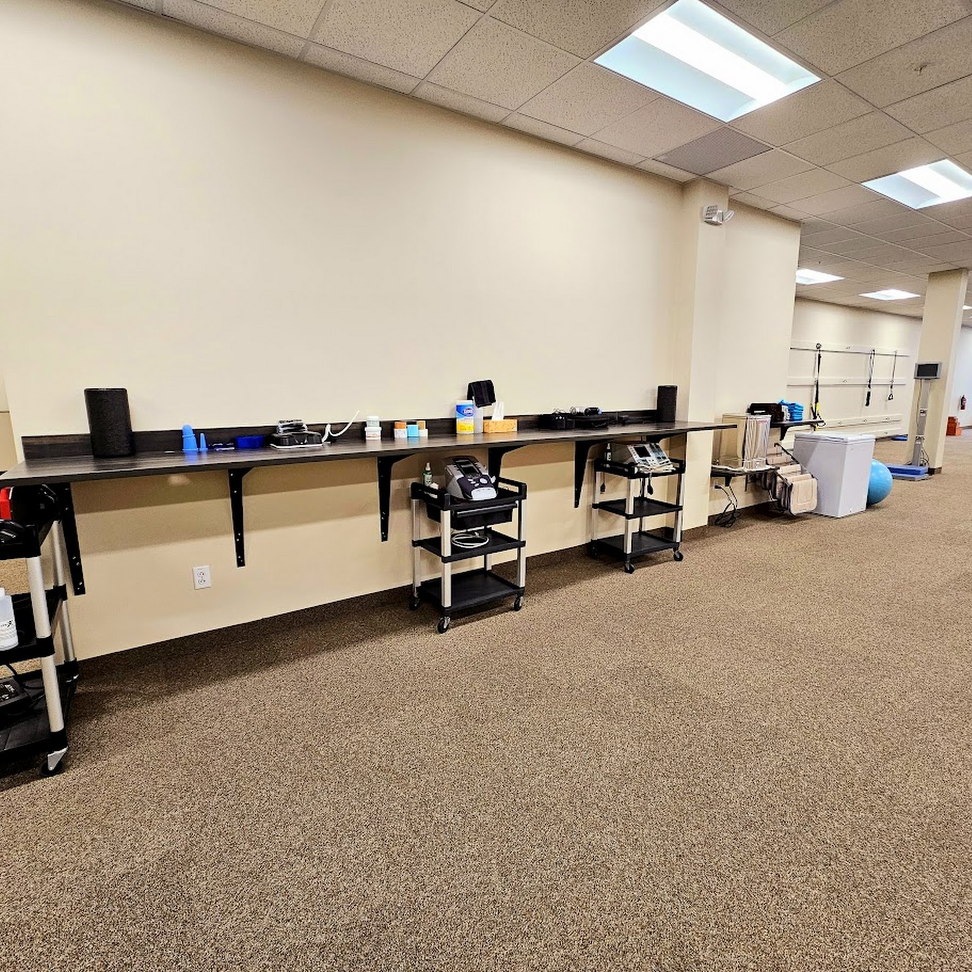 In Motion Physical Therapy FLX 73 Buffalo St Suite 300, Canandaigua New York 14424