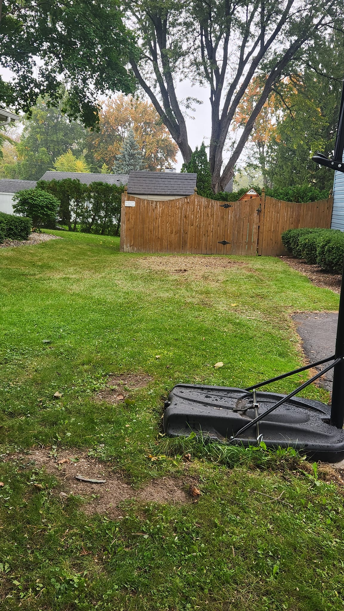 Leggett Tree Service