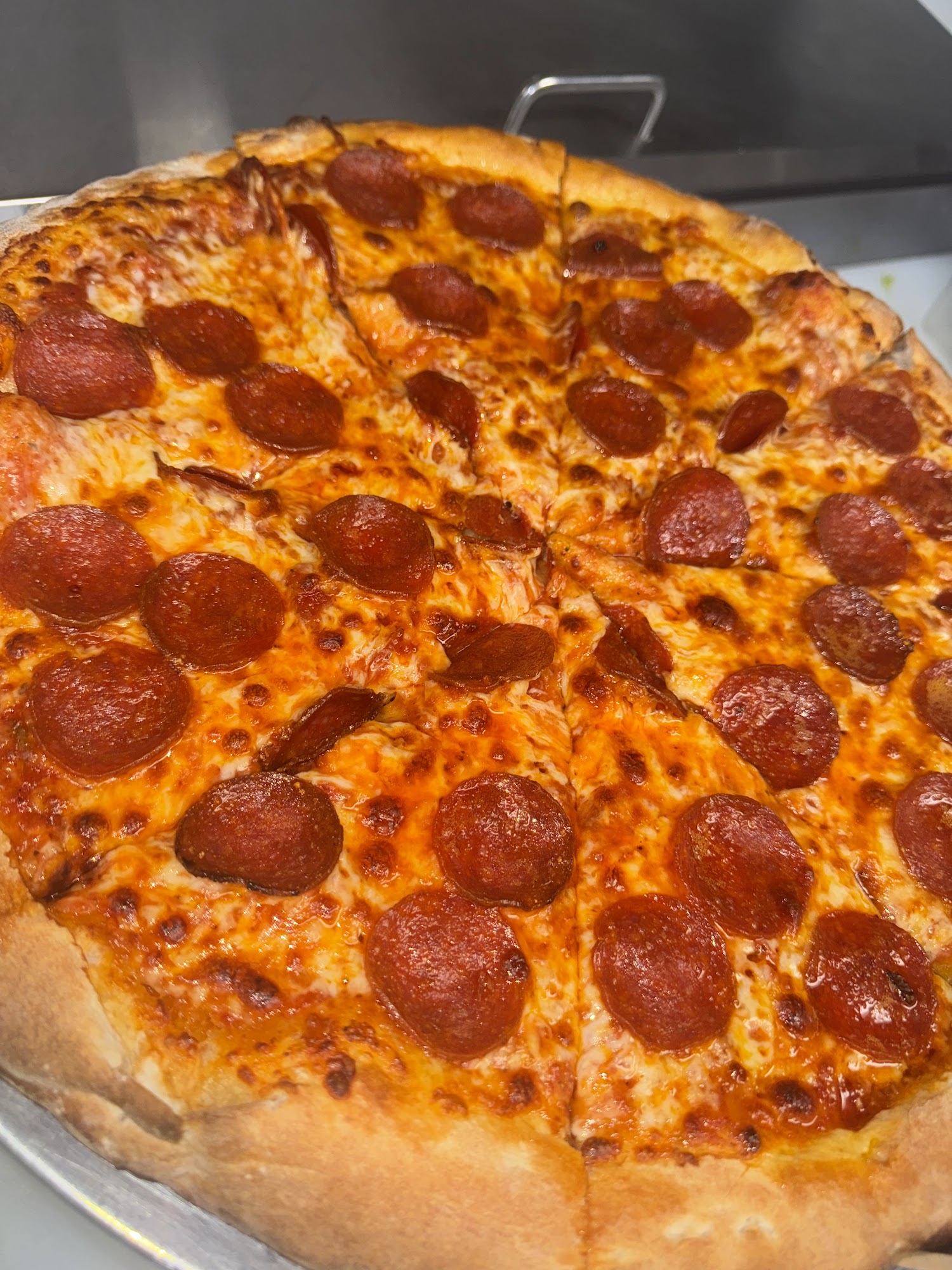 Double Down Bar & Grill Menu