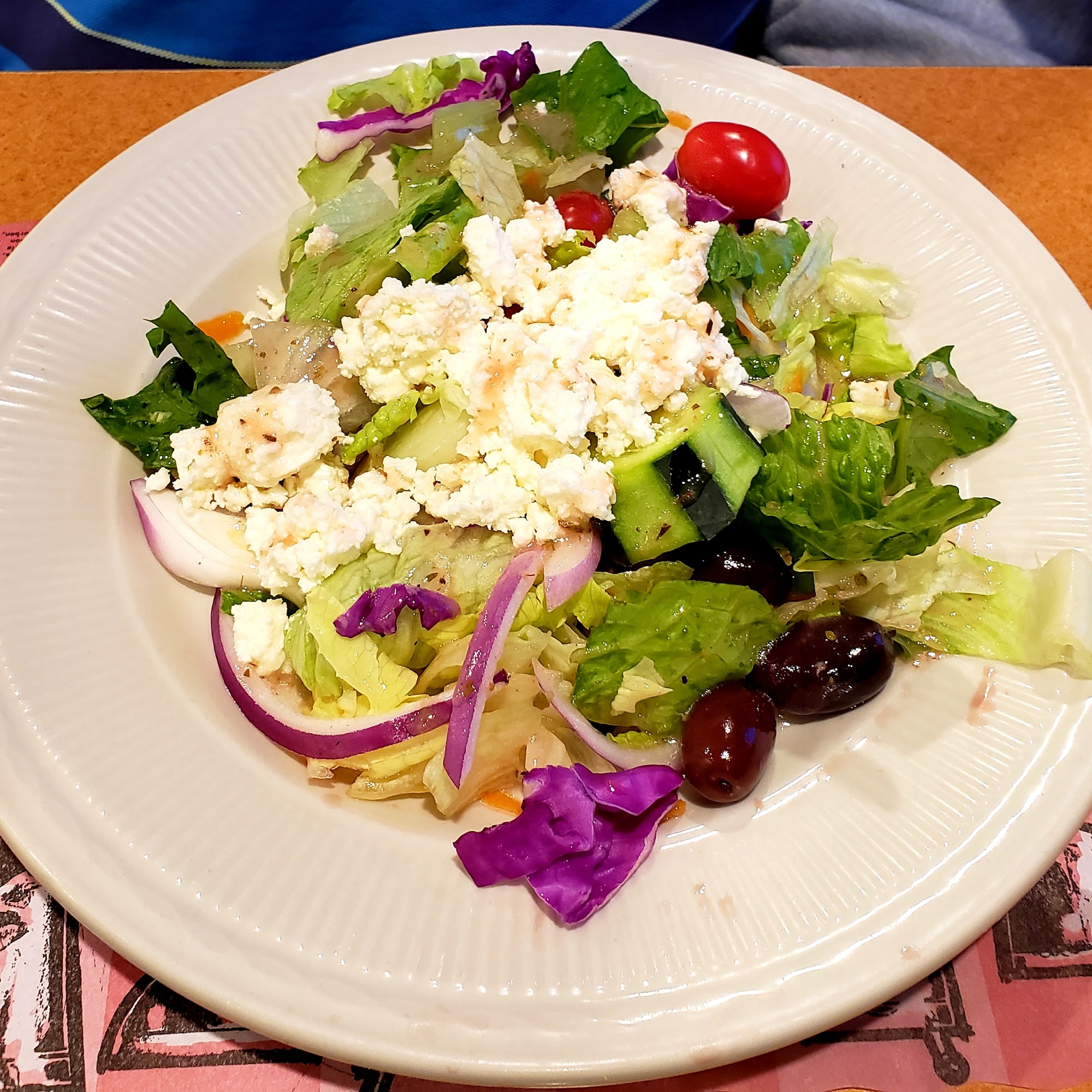 Carle Place Diner Carle Place