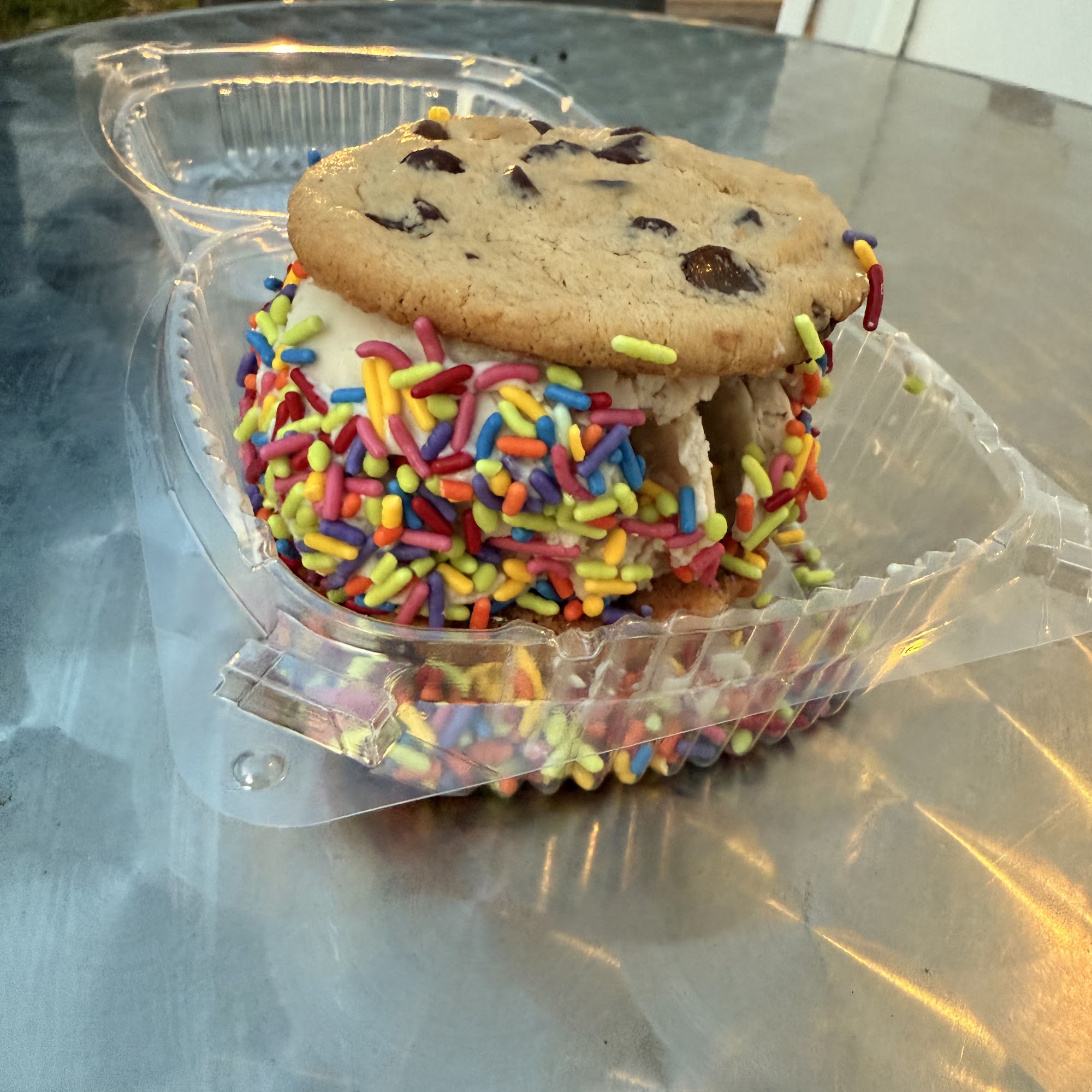 Carmel Creamery Carmel Hamlet