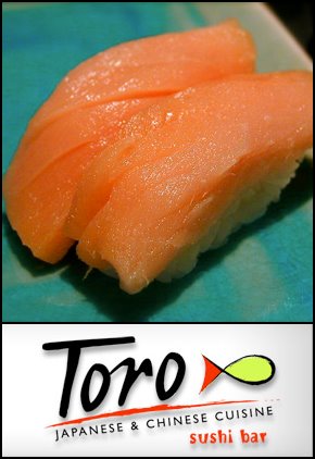 Toro Japanoese