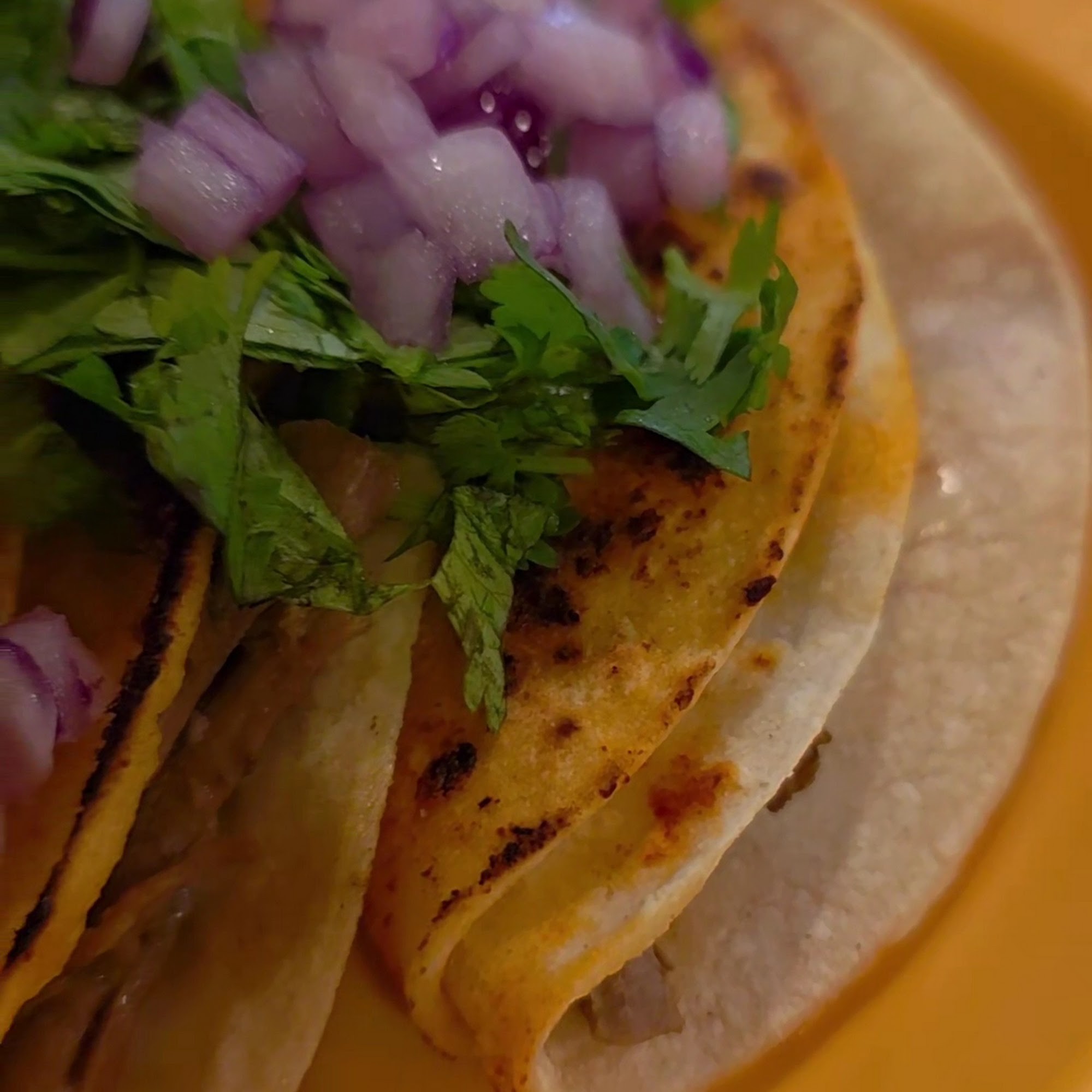 Tacoland Carmel Hamlet