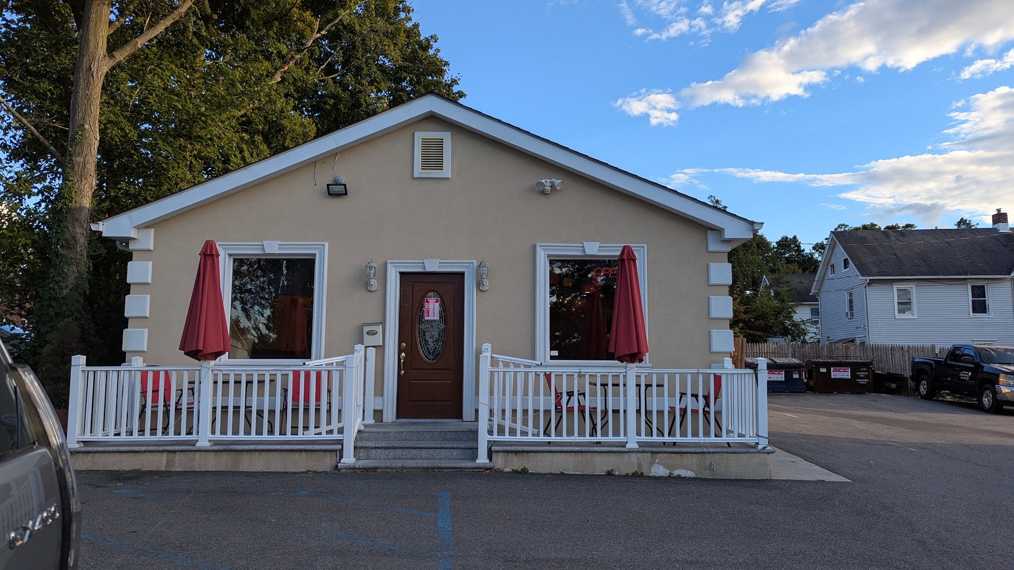 Tacoland Carmel Hamlet