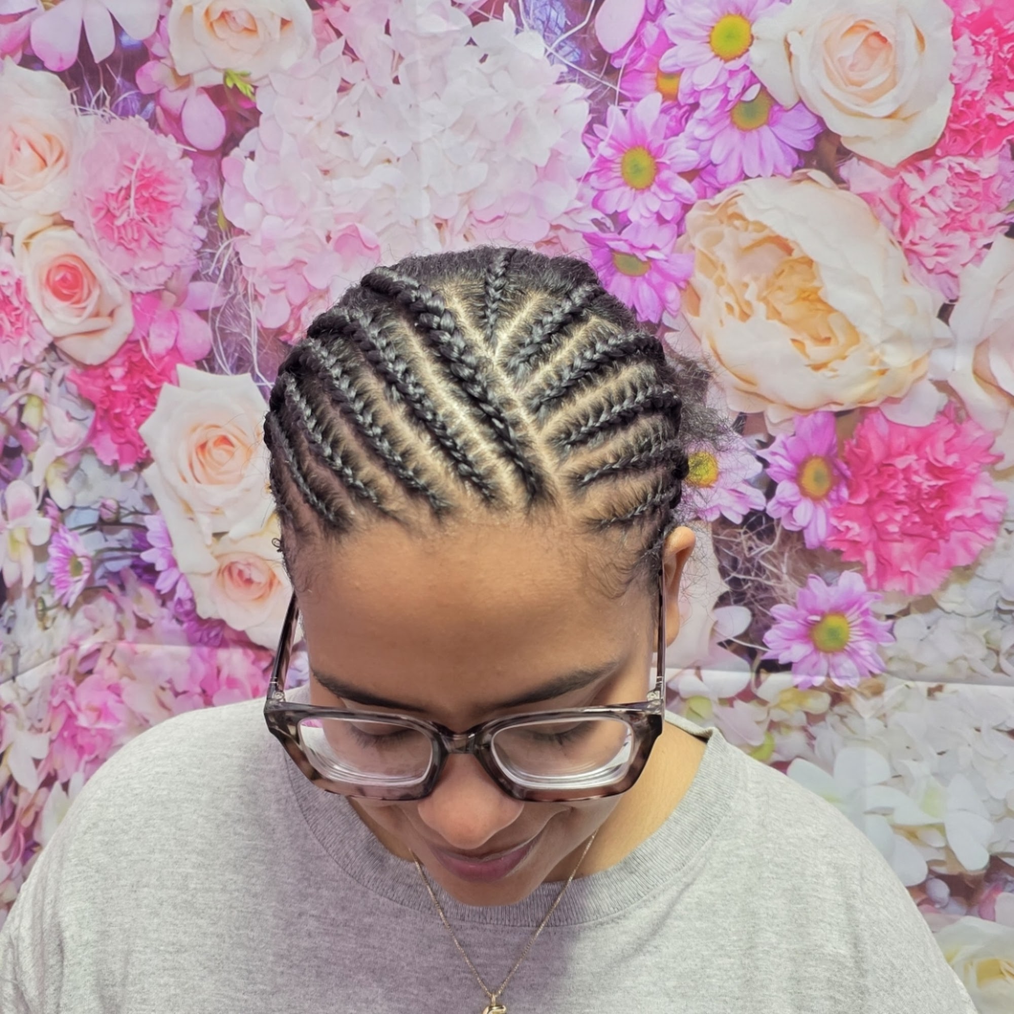 Braids by Rachell ?? 168 NY-52, Carmel Hamlet New York 10512