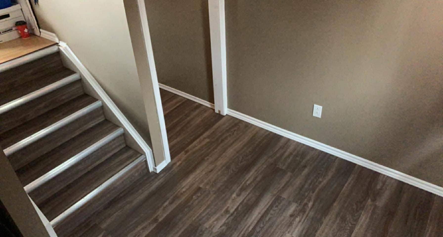 K P Contracting