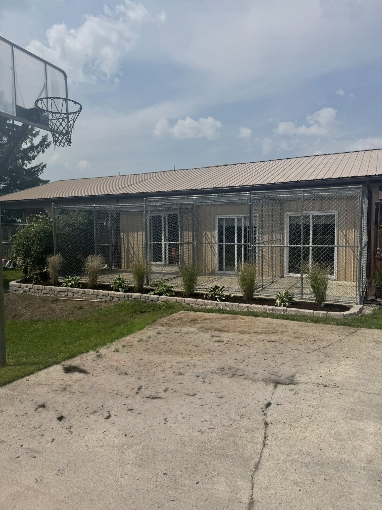 Countryside Kennels Castile