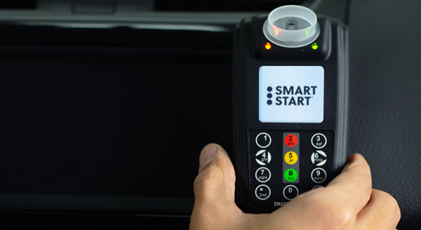 Smart Start Ignition Interlock Castile