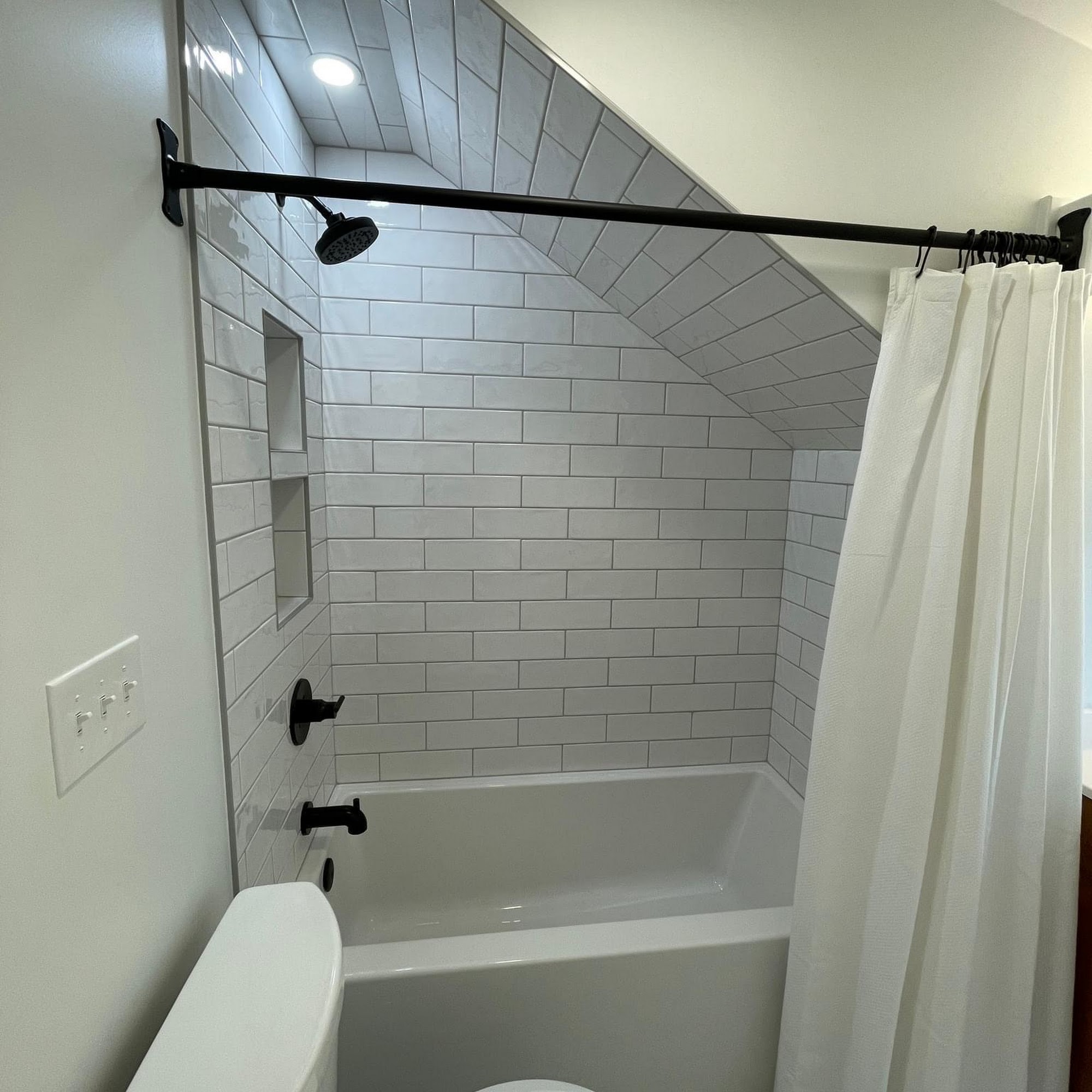 Otterbeck Builders Inc