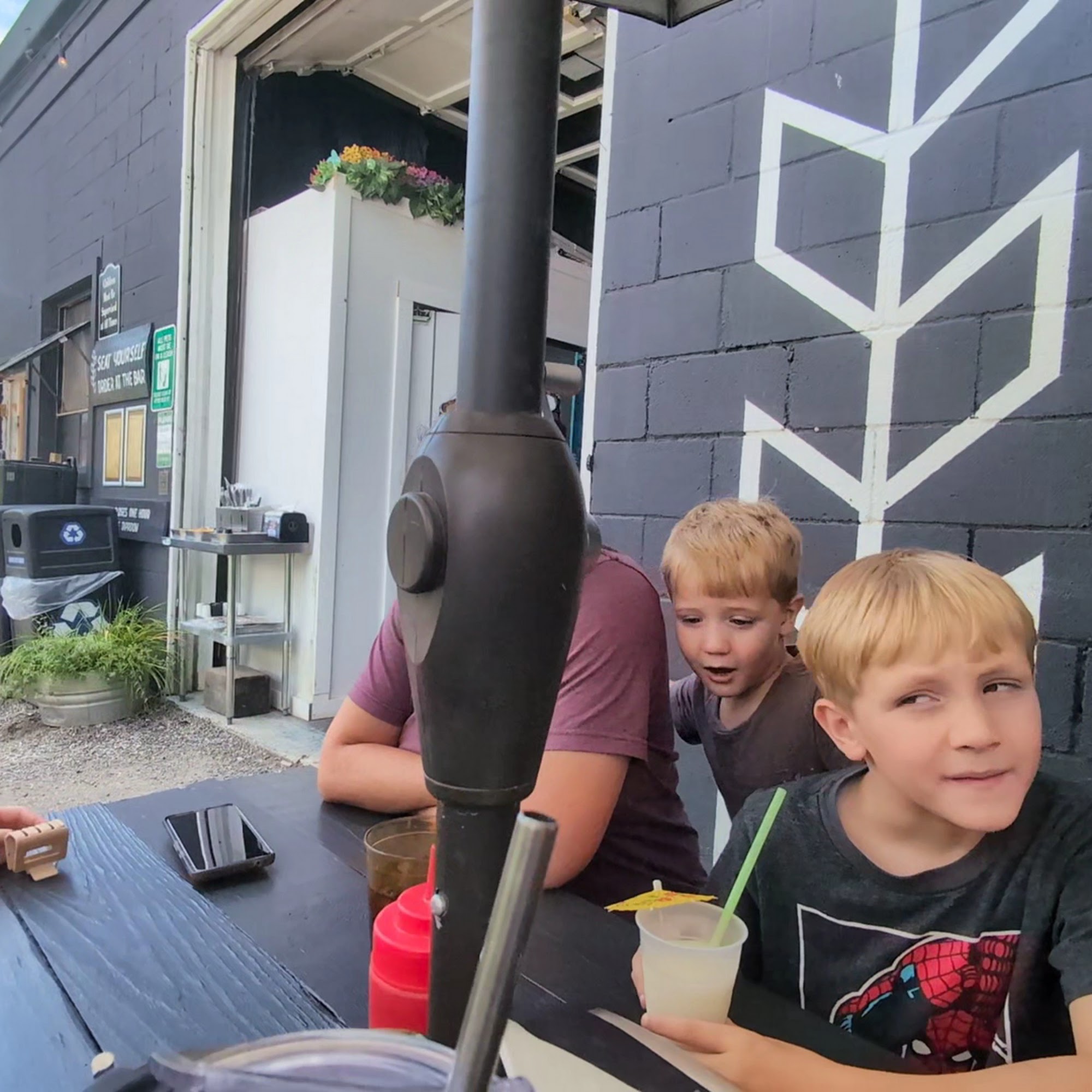 Subversive Malting + Brewing Catskill