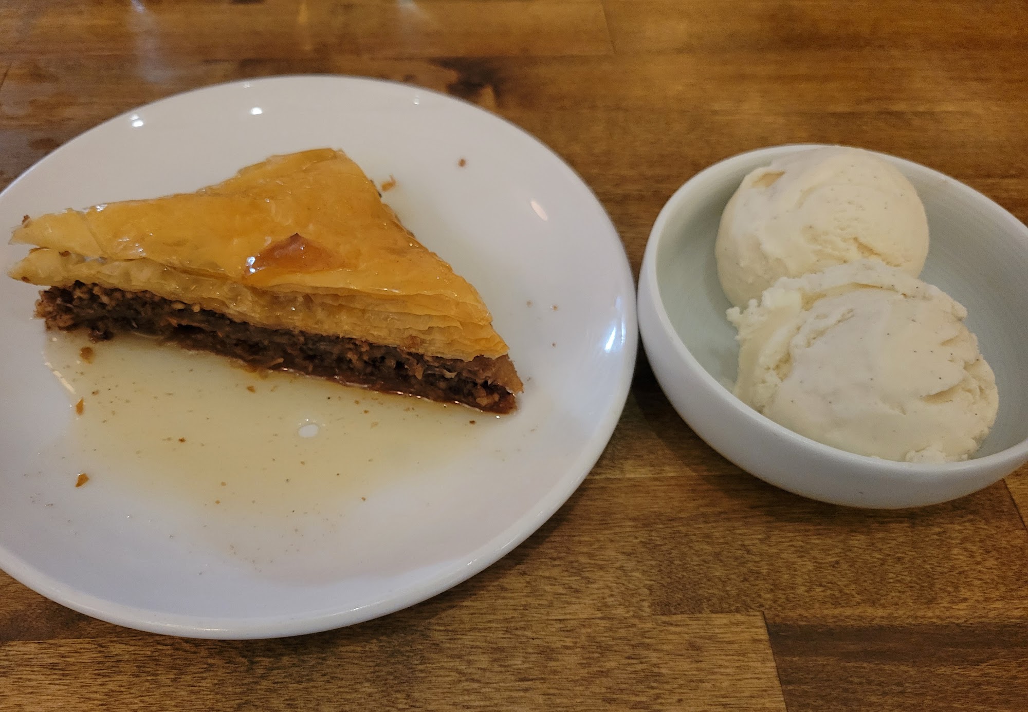 Phōs My Greek American Kitchen 353 Main St, Catskill