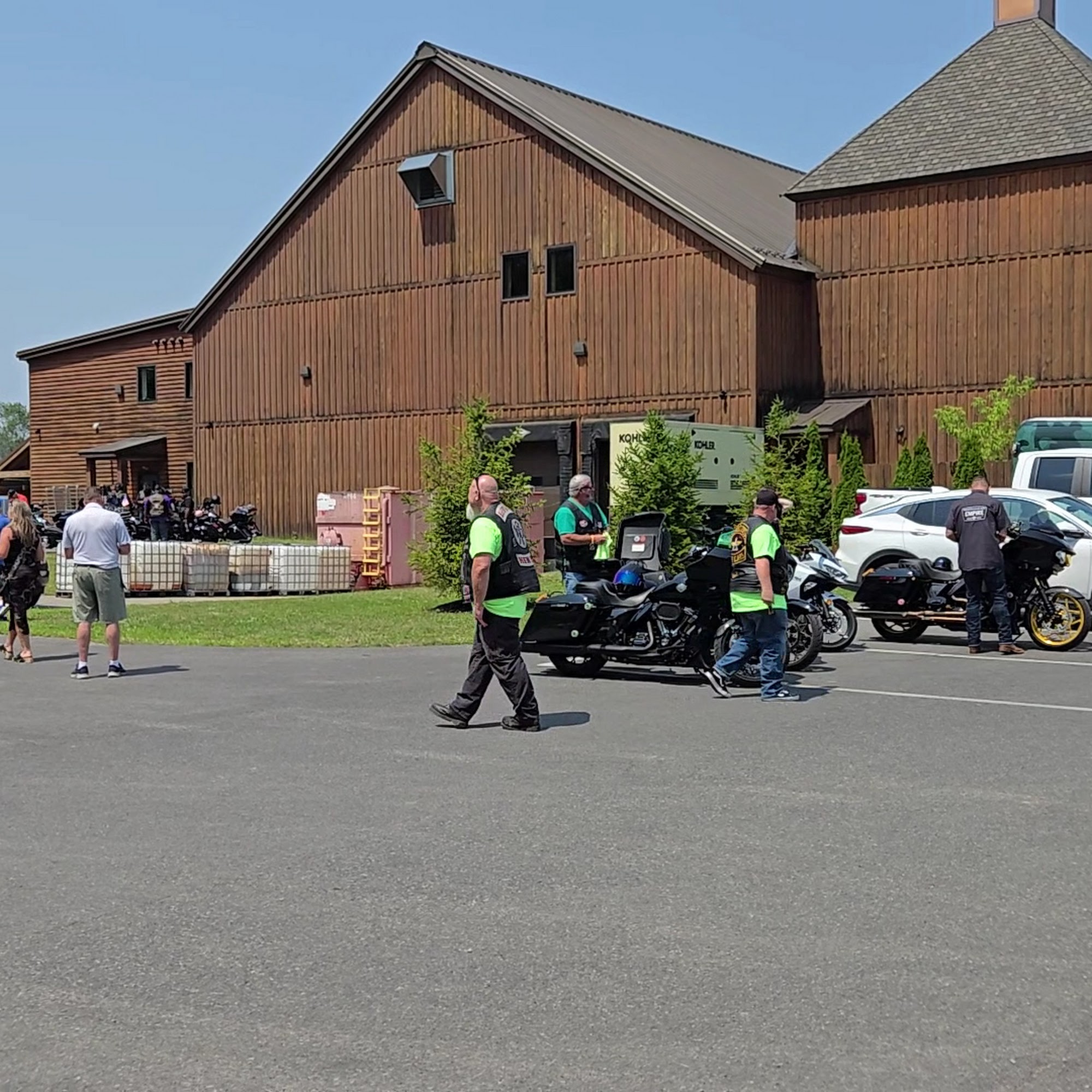 Meier's Creek Brewing Company Cazenovia