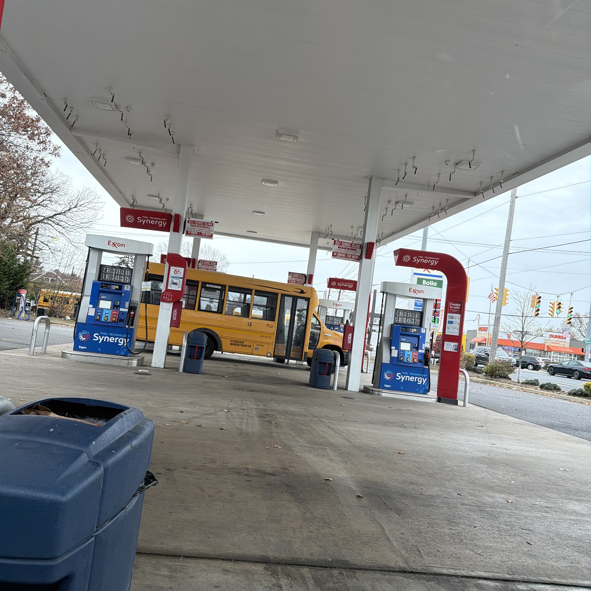 Bolla Market Cedarhurst