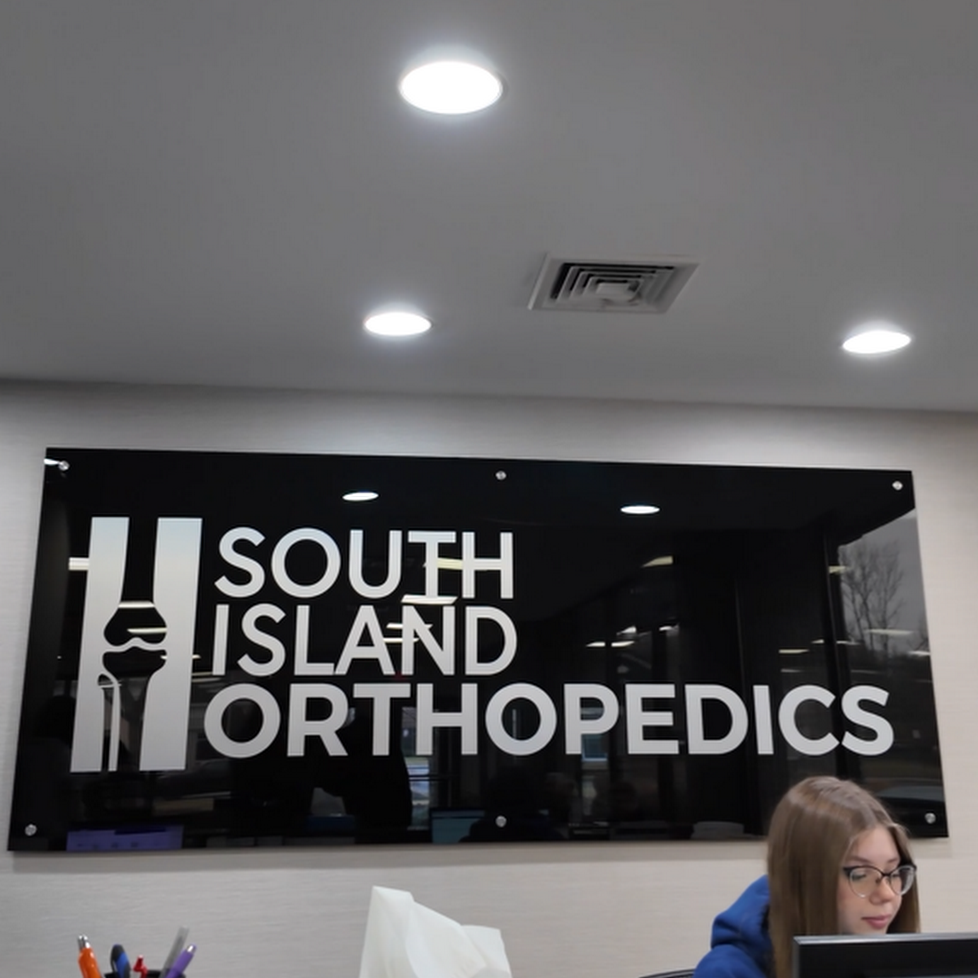 South Island Orthopedics 657 Central Ave, Cedarhurst New York 11516