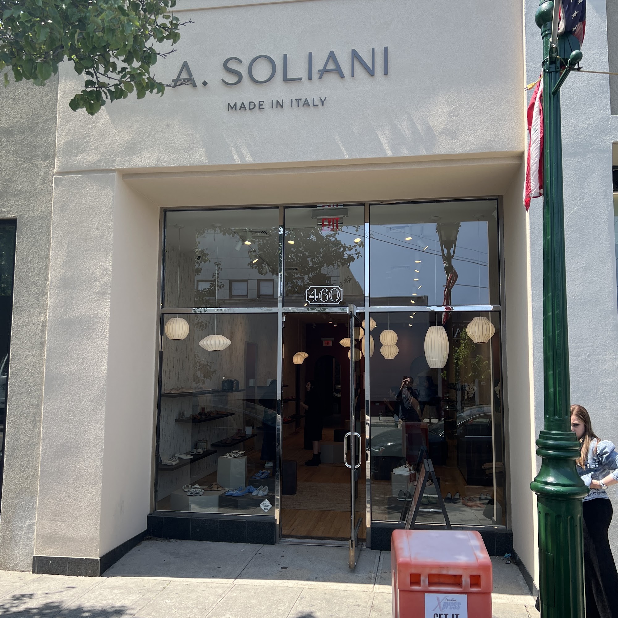 A.Soliani Cedarhurst