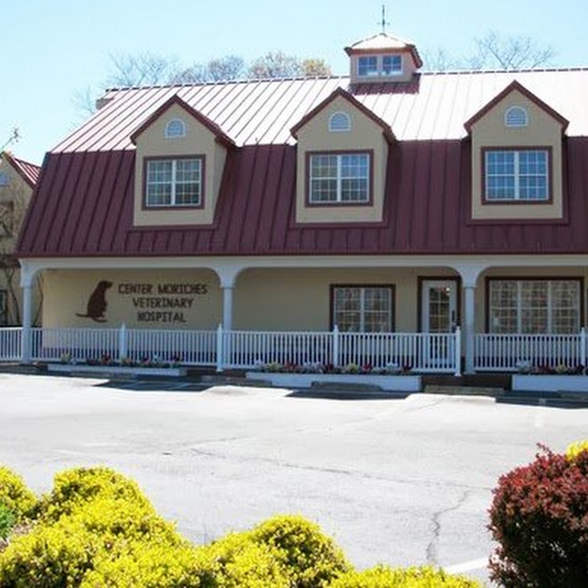 Center Moriches Veterinary Hospital Center Moriches