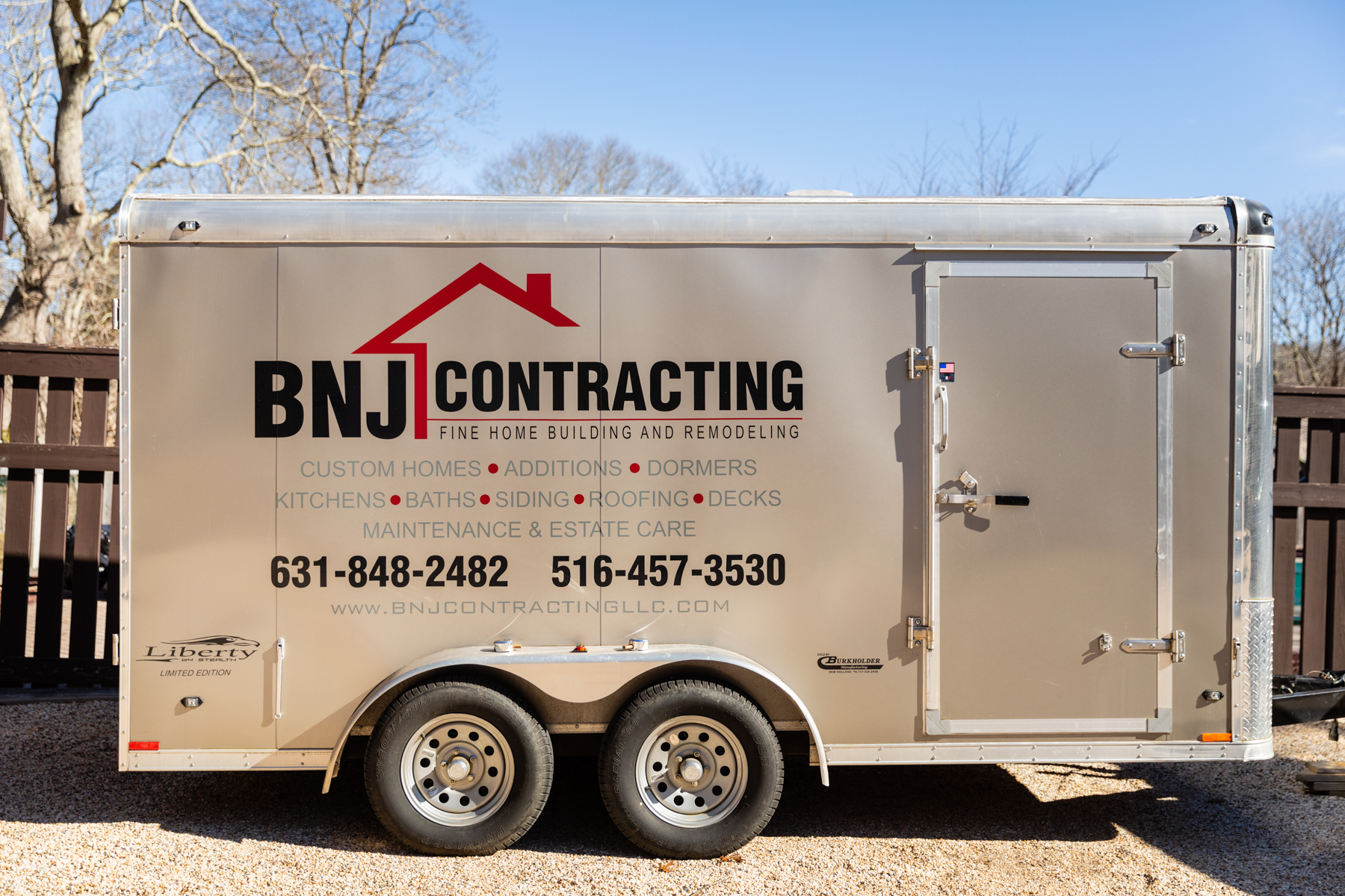 BNJ Contracting