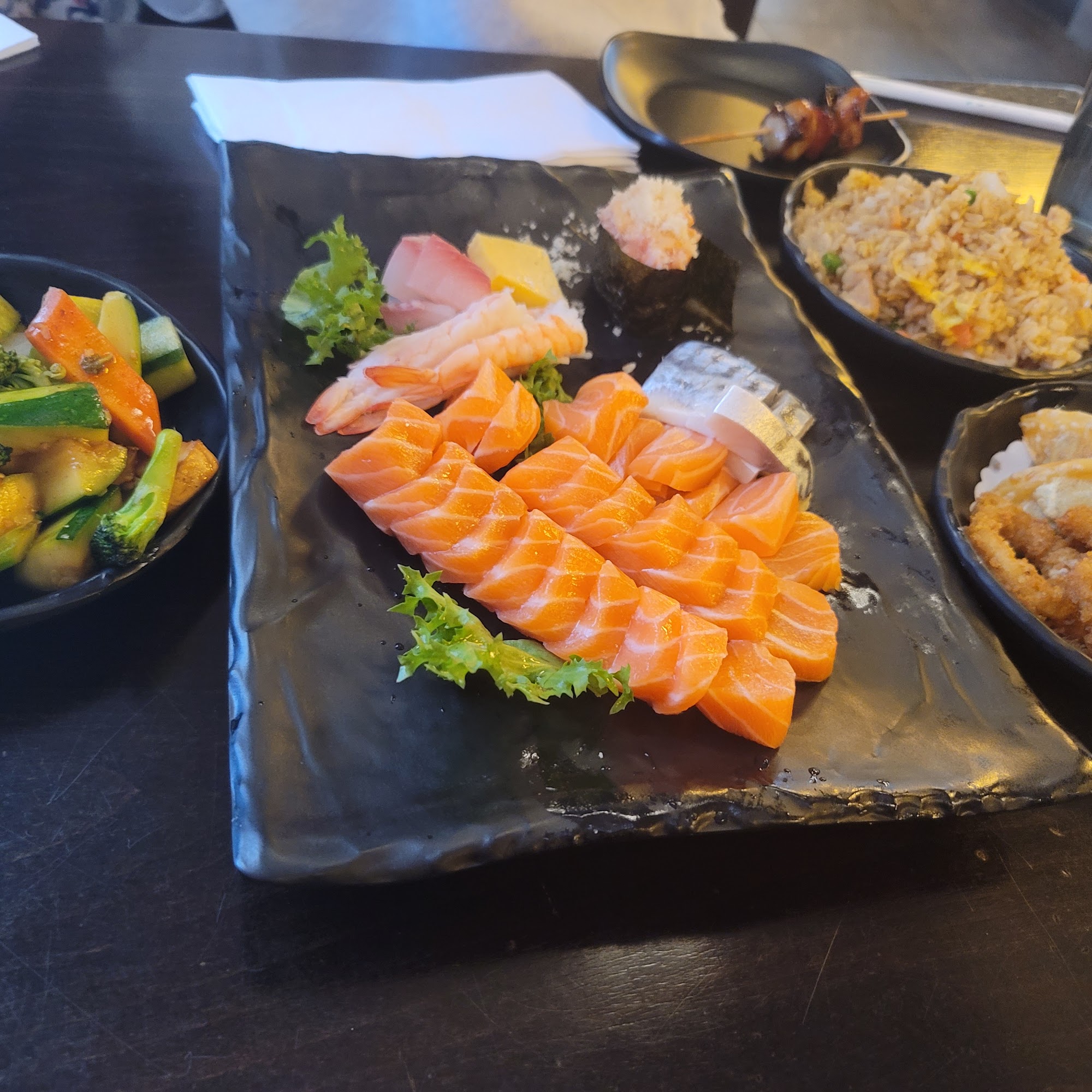 Umami Sushi & Bar Centereach