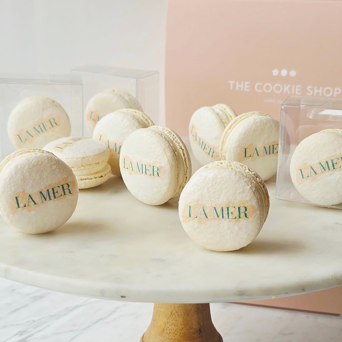 The Cookie Shop Centereach