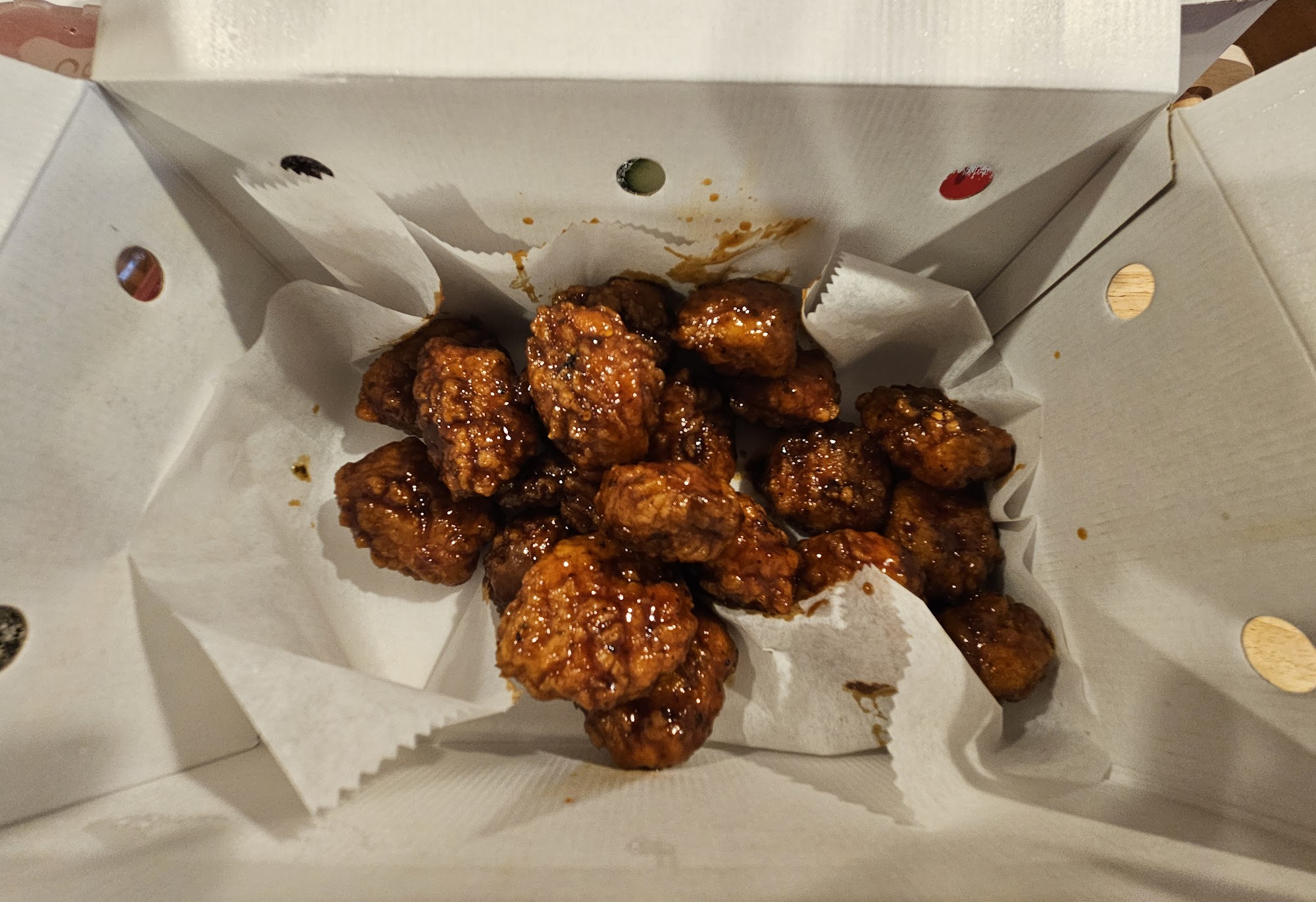 Bonchon Centereach - Centereach Mall Menu