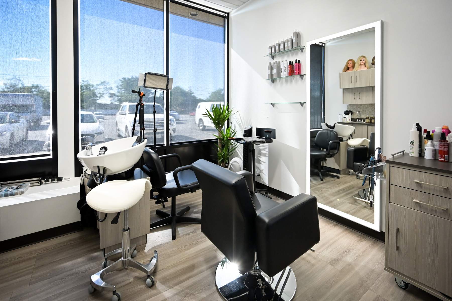 Sola Salons 2410 Middle Country Rd, Centereach New York 11720