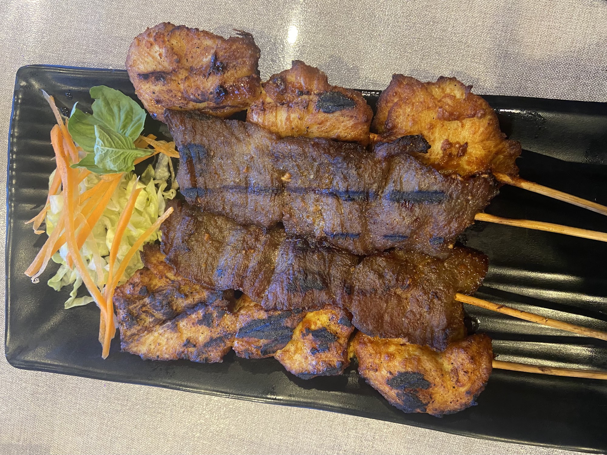 Thai Green Lemon Centereach