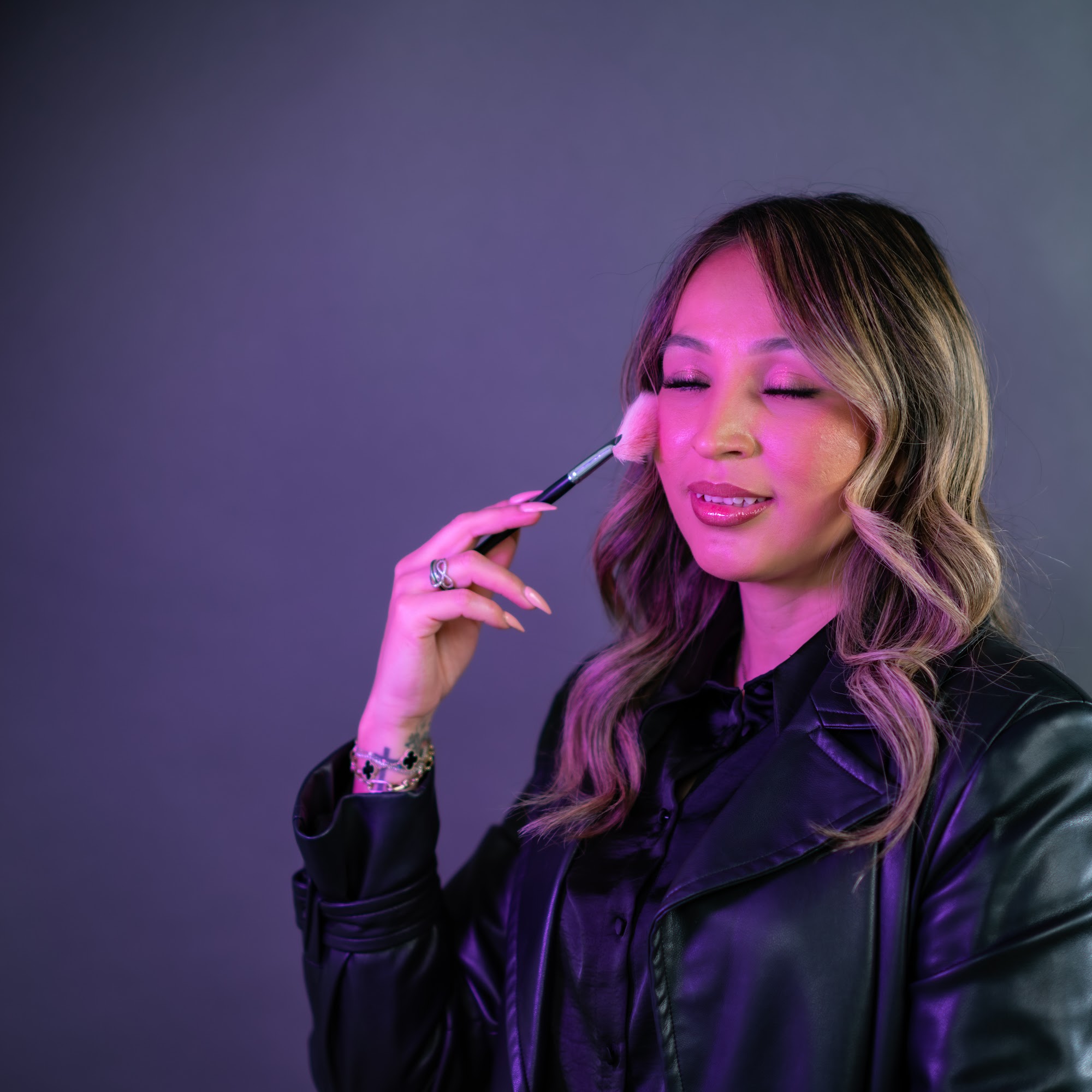 Saramolinabeauty 2410 Middle Country Rd, Centereach New York 11720