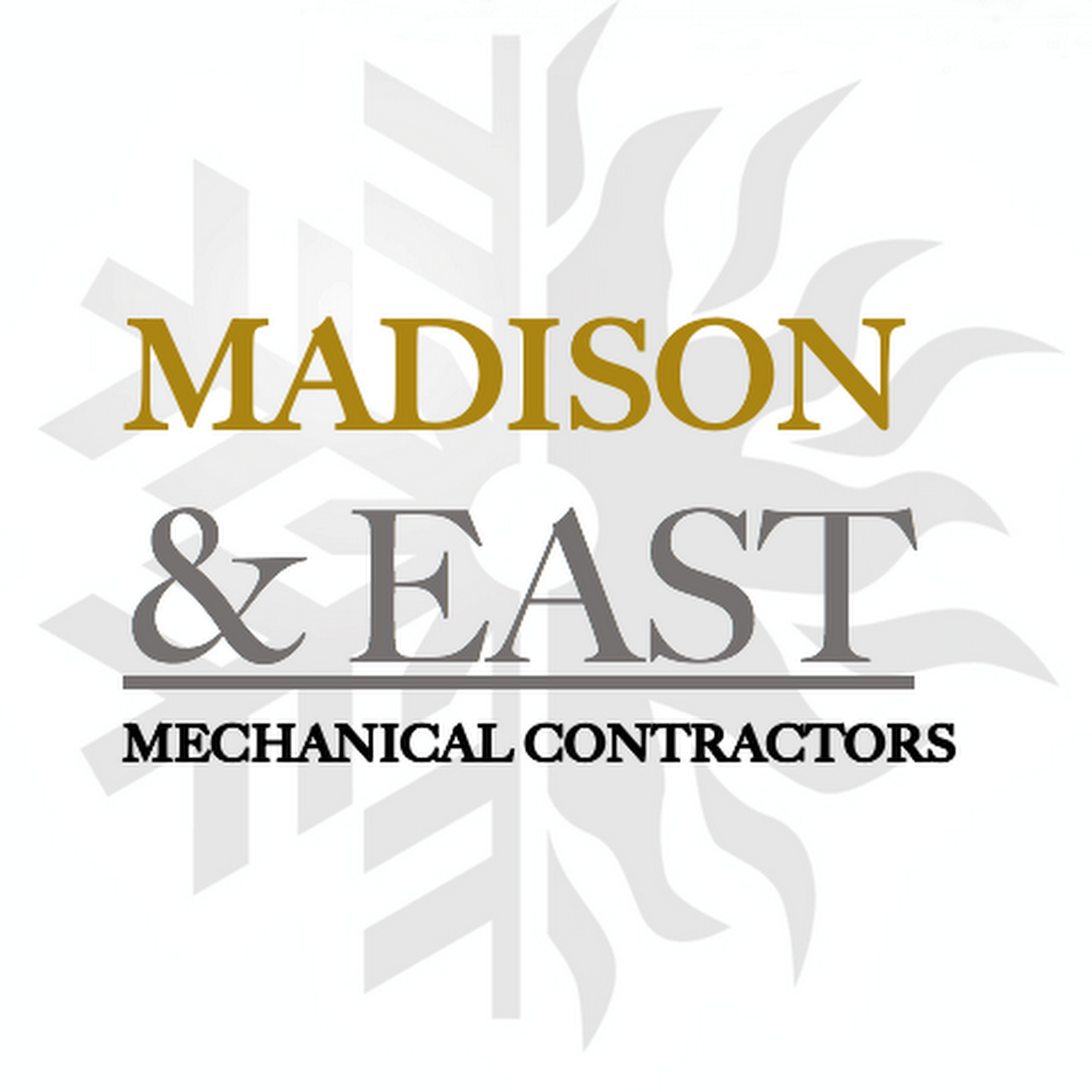 Madison & East Mechanical Corp