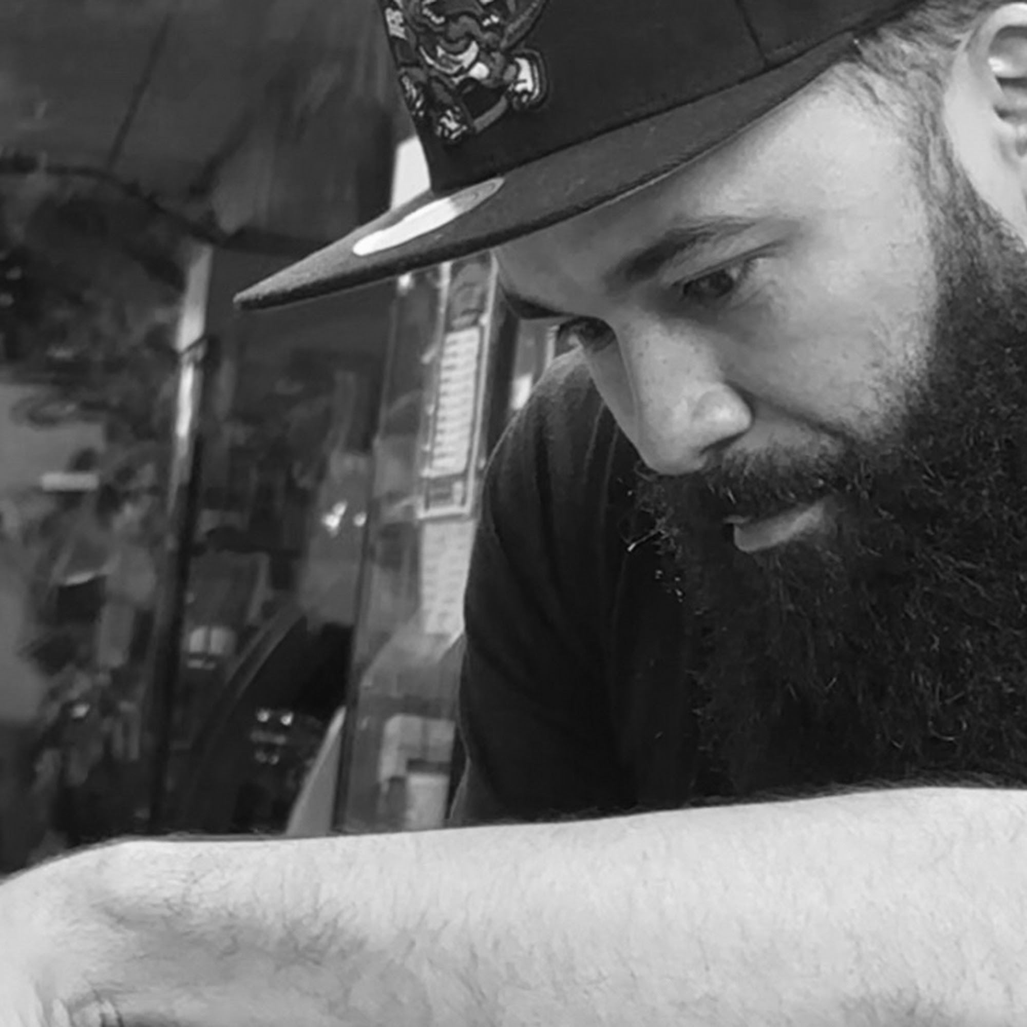 Xotic Barbershop 22 Wheeler Rd, Central Islip New York 11722