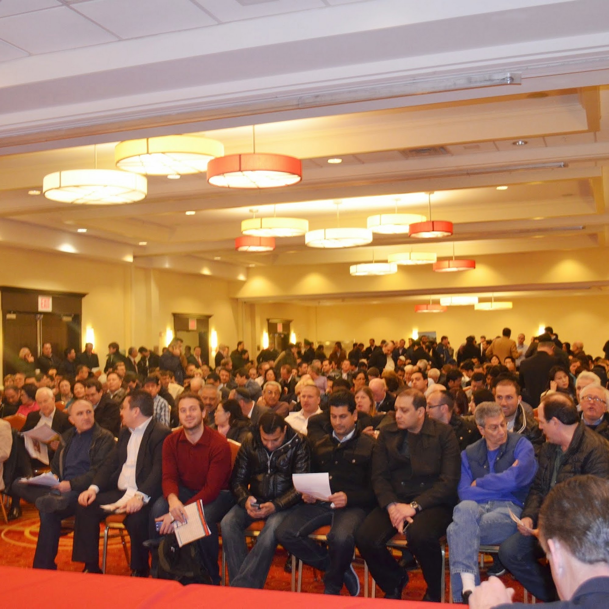 David R. Maltz & Co., Inc. Central Islip