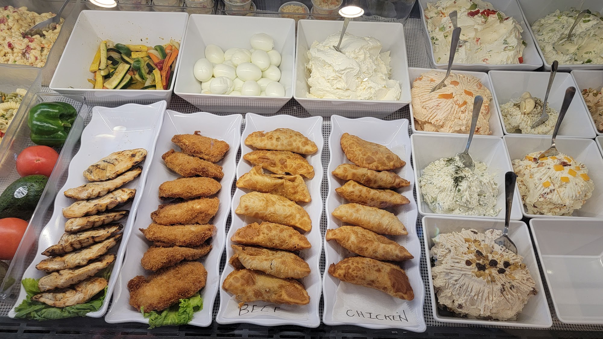 Bagel World Central Valley