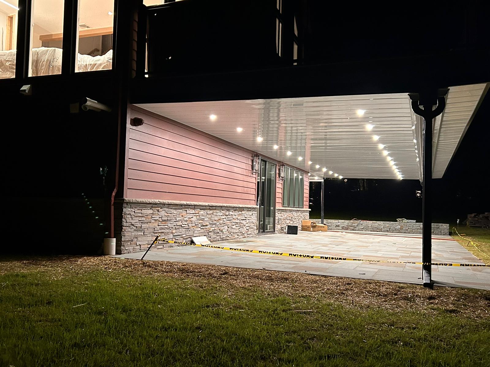 Advanced Gutters Inc