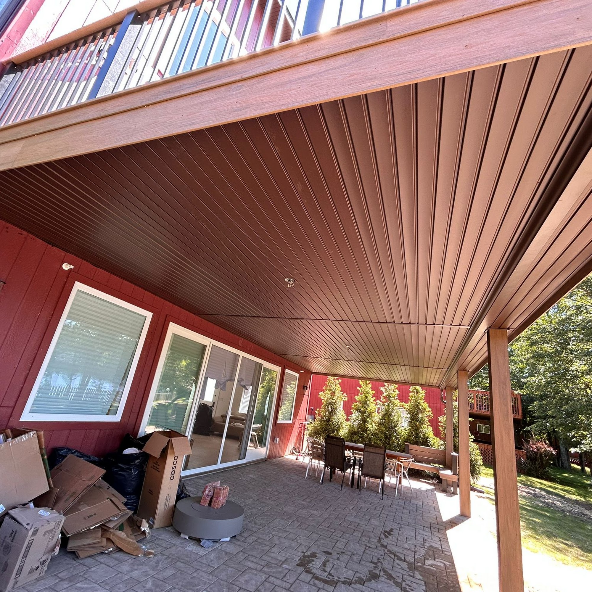 Advanced Gutters Inc 2 Corporate Dr, Central Valley New York 10917